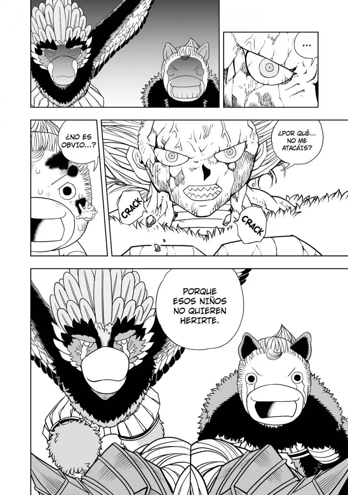 Zatch Bell! 2 - Capítulo 11 - Página 25 - LectorTMOo