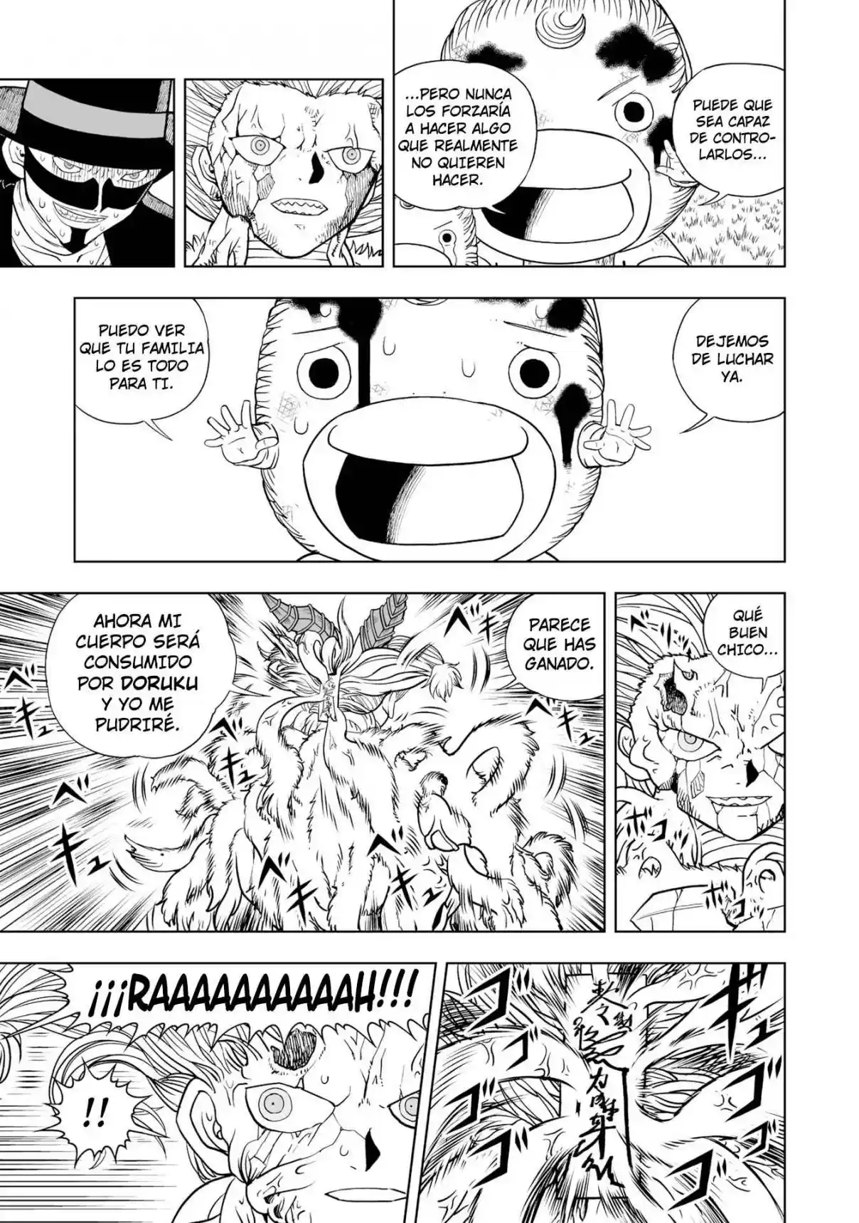 Zatch Bell! 2 - Capítulo 11 - Página 26 - LectorTMOo