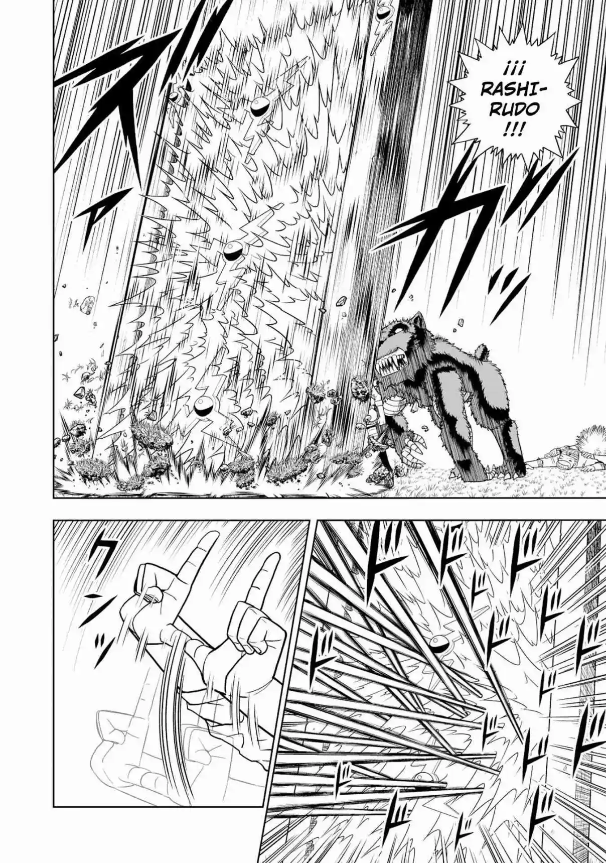Zatch Bell! 2 - Capítulo 11 - Página 31 - LectorTMOo