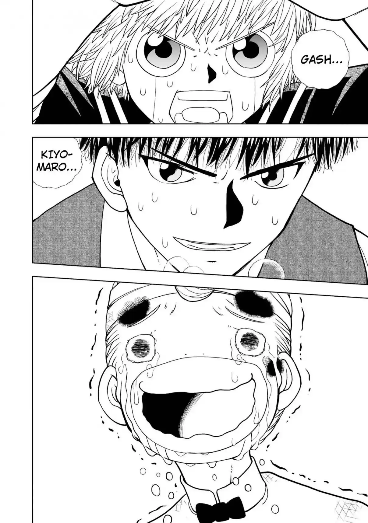 Zatch Bell! 2 - Capítulo 11 - Página 33 - LectorTMOo