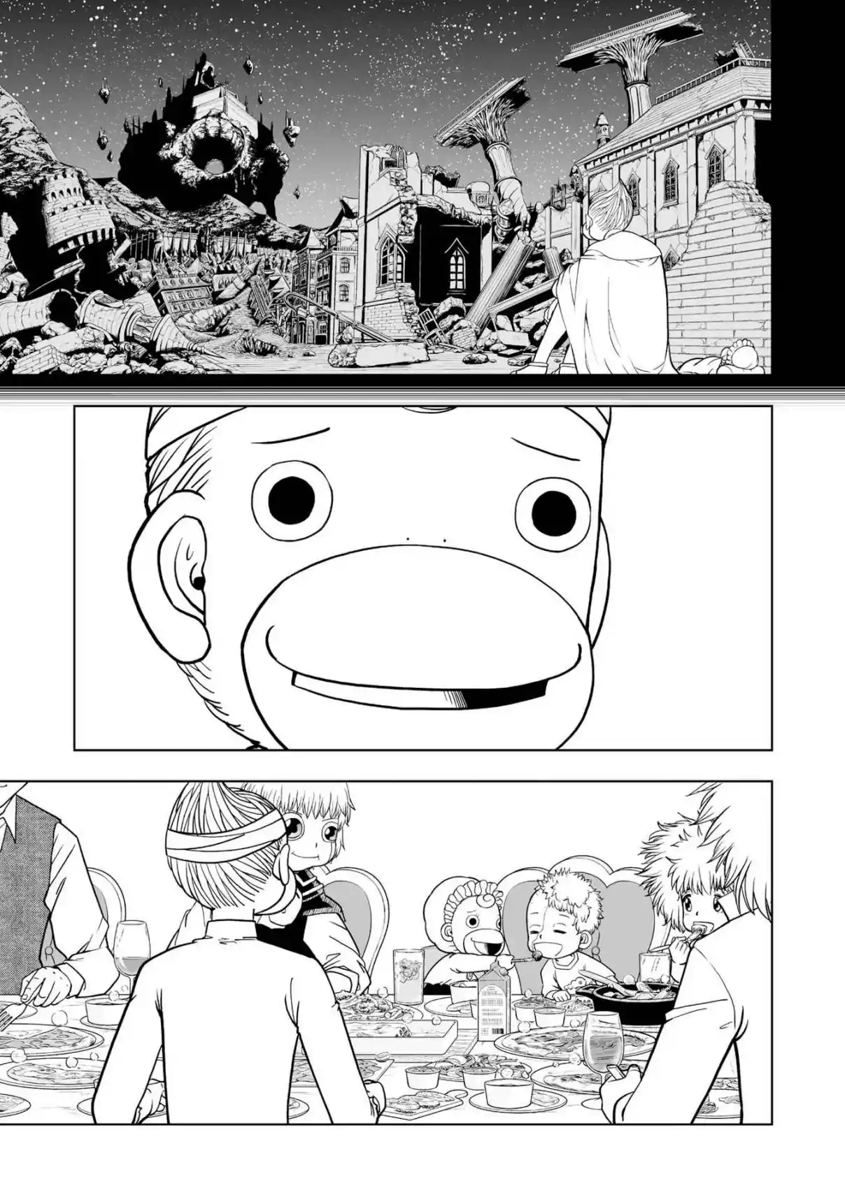 Zatch Bell! 2 - Capítulo 12 - Página 16 - LectorTMOo