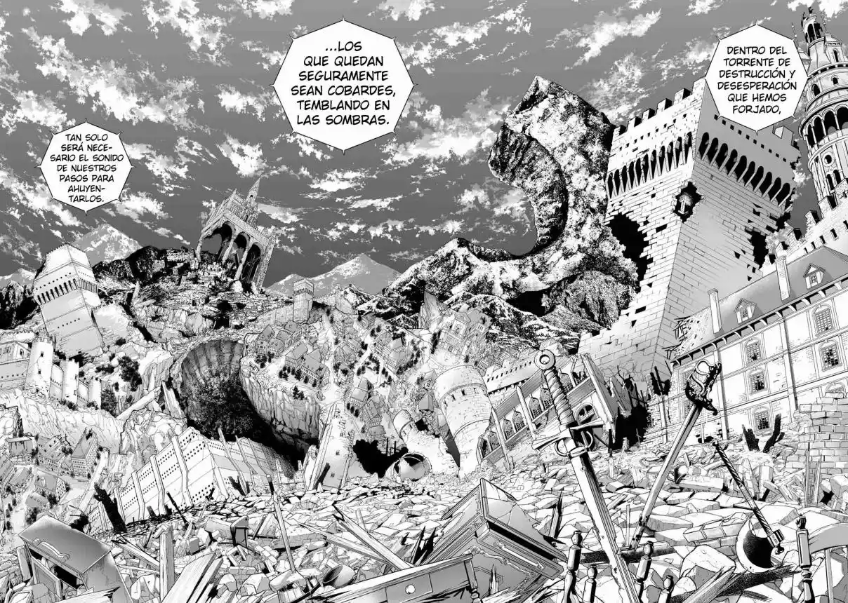 Zatch Bell! 2 - Capítulo 12 - Página 25 - LectorTMOo