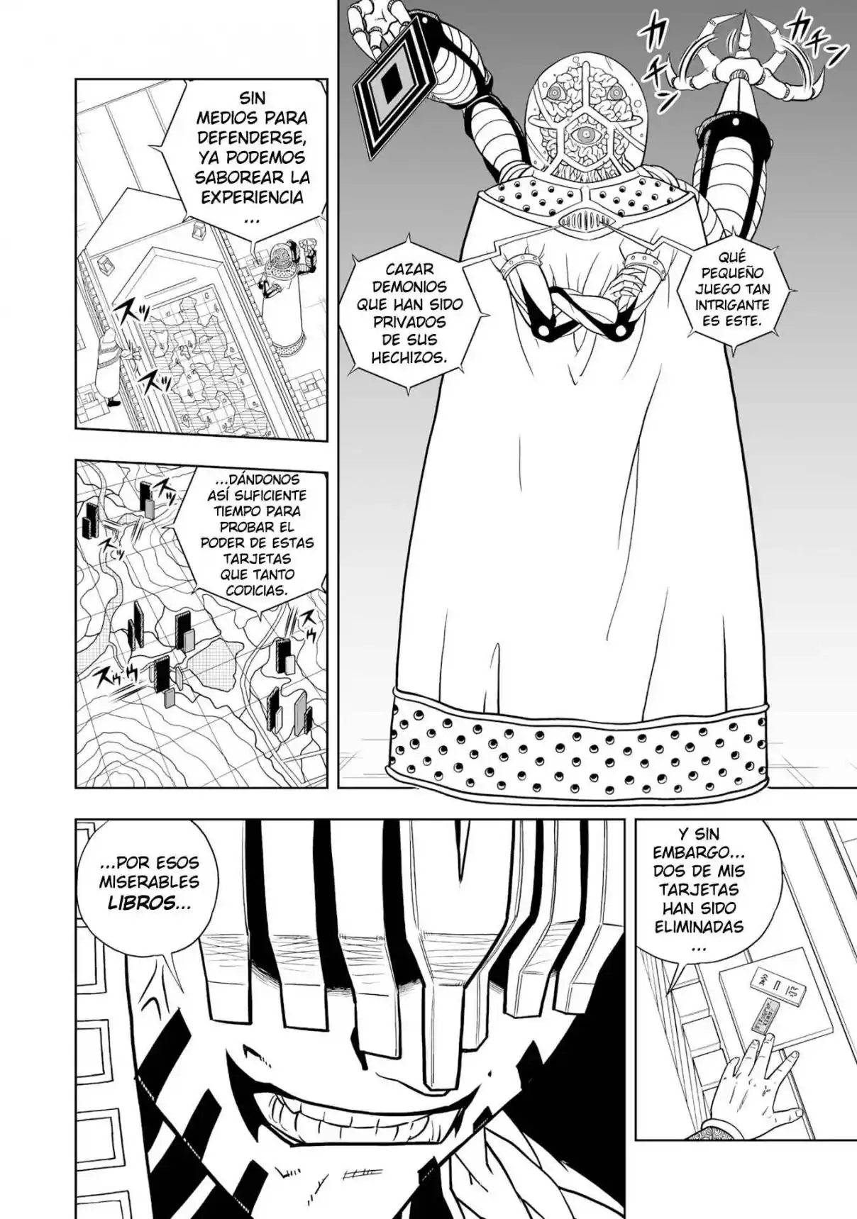 Zatch Bell! 2 - Capítulo 12 - Página 26 - LectorTMOo
