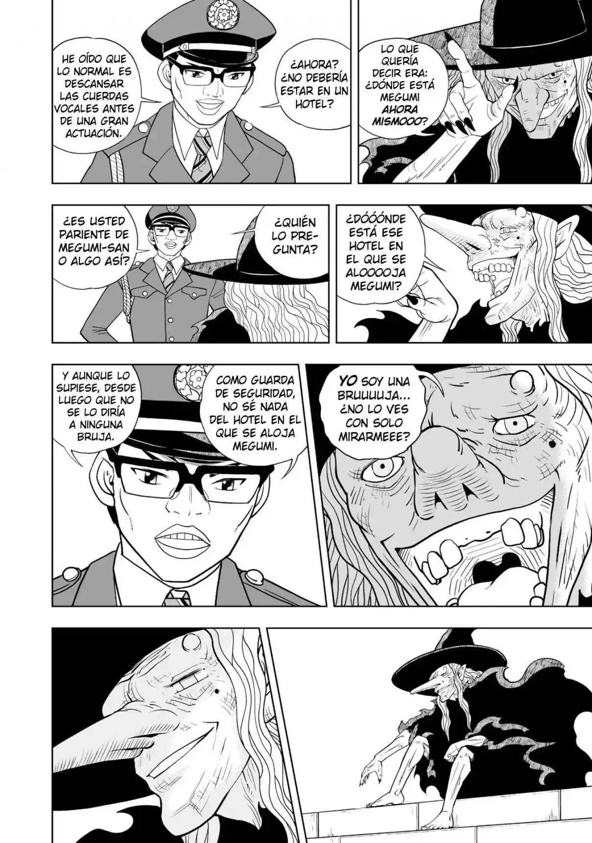 Zatch Bell! 2 - Capítulo 13 - Página 7 - LectorTMOo