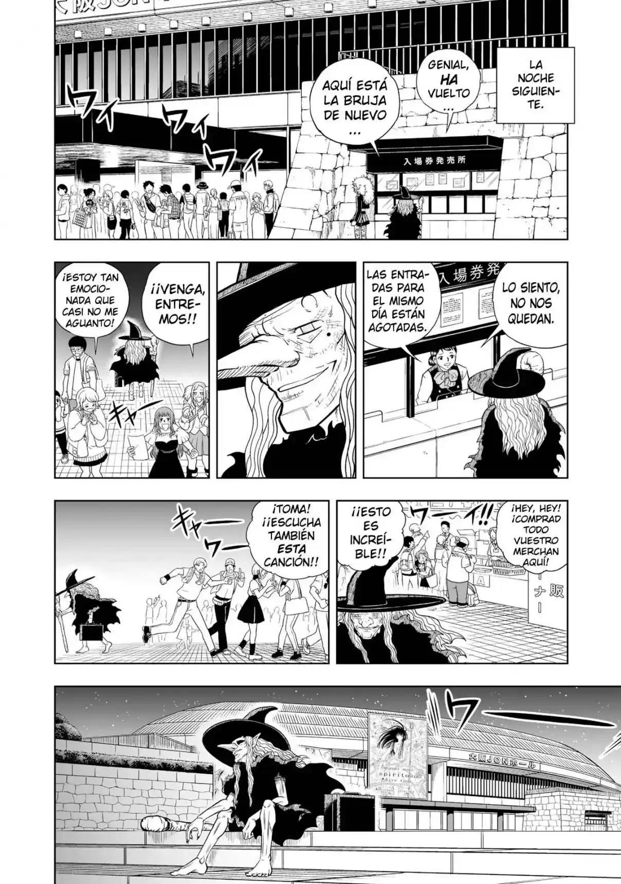 Zatch Bell! 2 - Capítulo 13 - Página 9 - LectorTMOo
