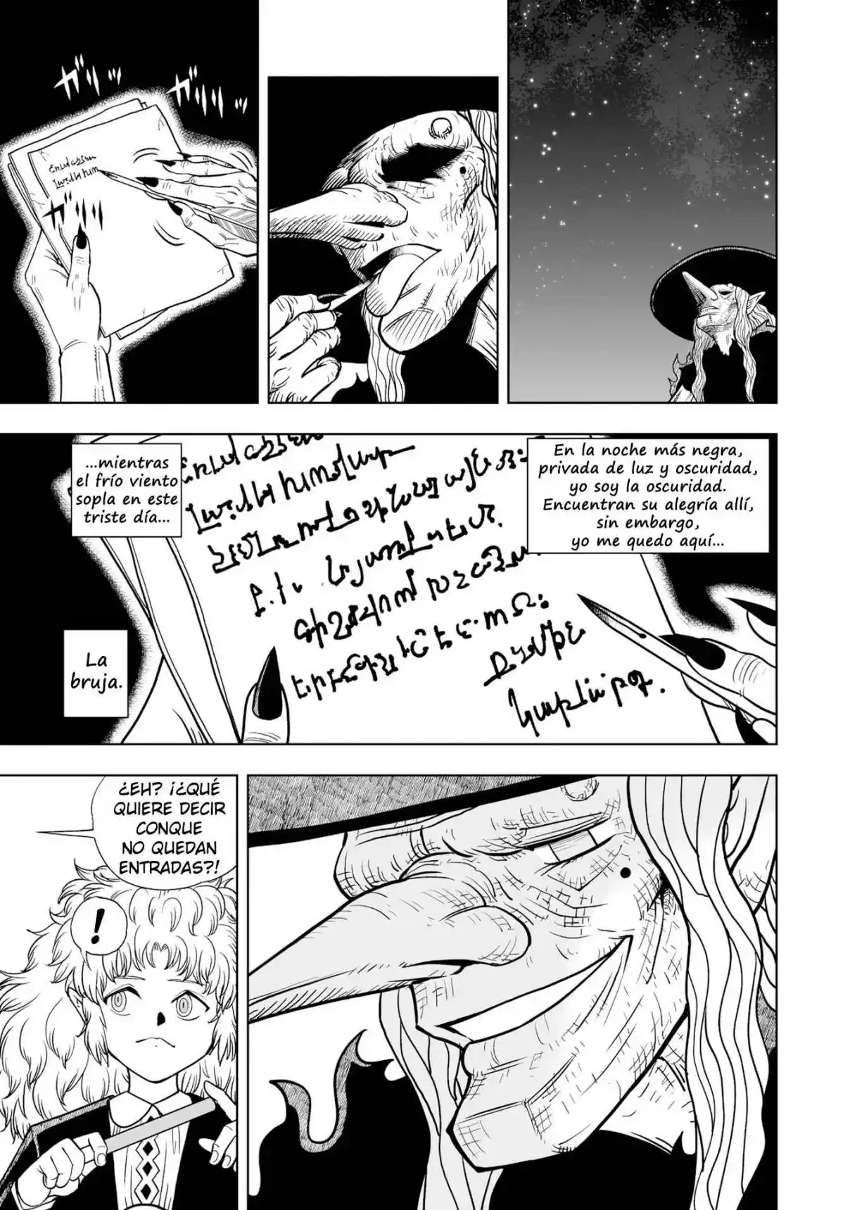 Zatch Bell! 2 - Capítulo 13 - Página 10 - LectorTMOo