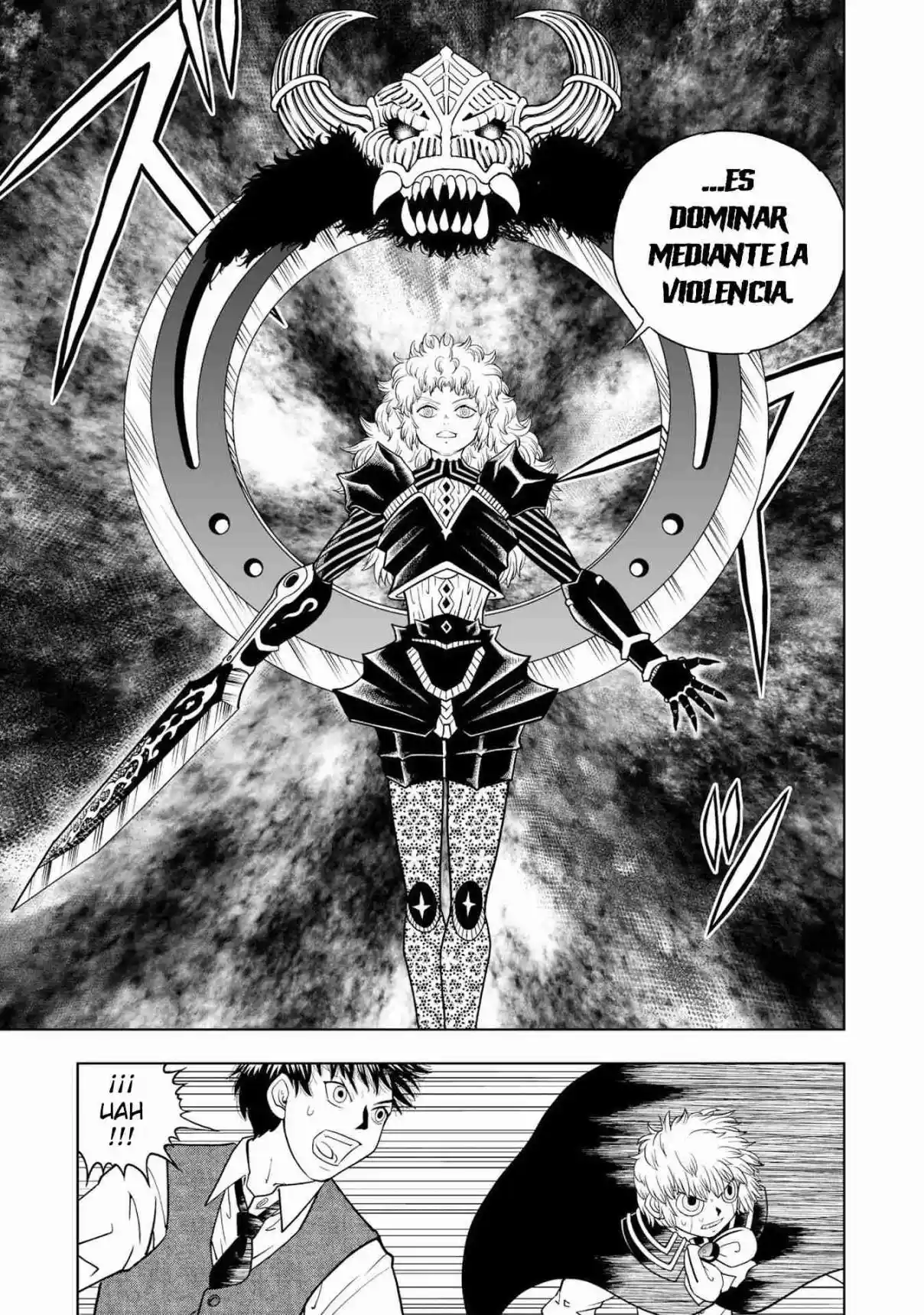 Zatch Bell! 2 - Capítulo 13 - Página 18 - LectorTMOo