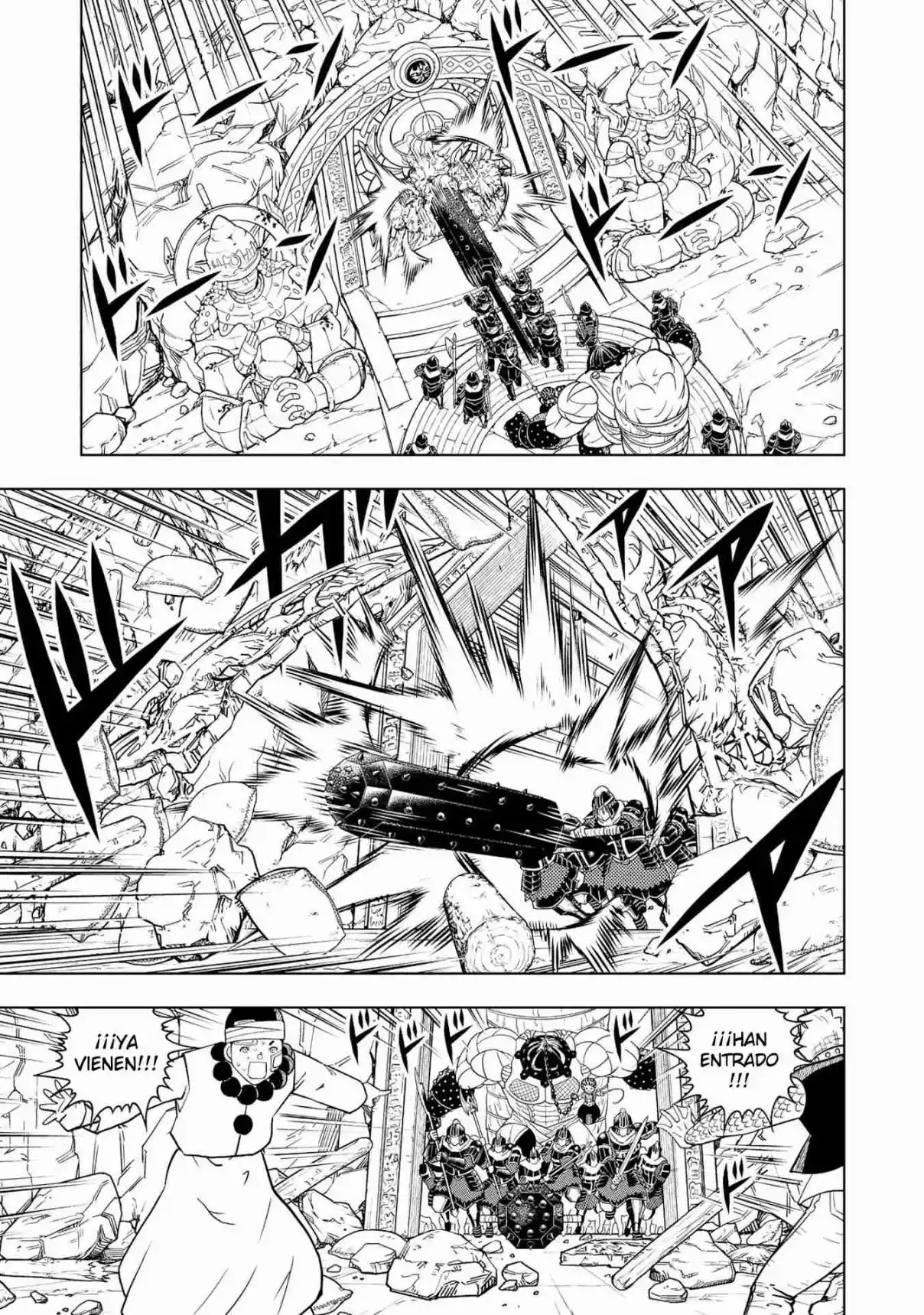Zatch Bell! 2 - Capítulo 13 - Página 24 - LectorTMOo