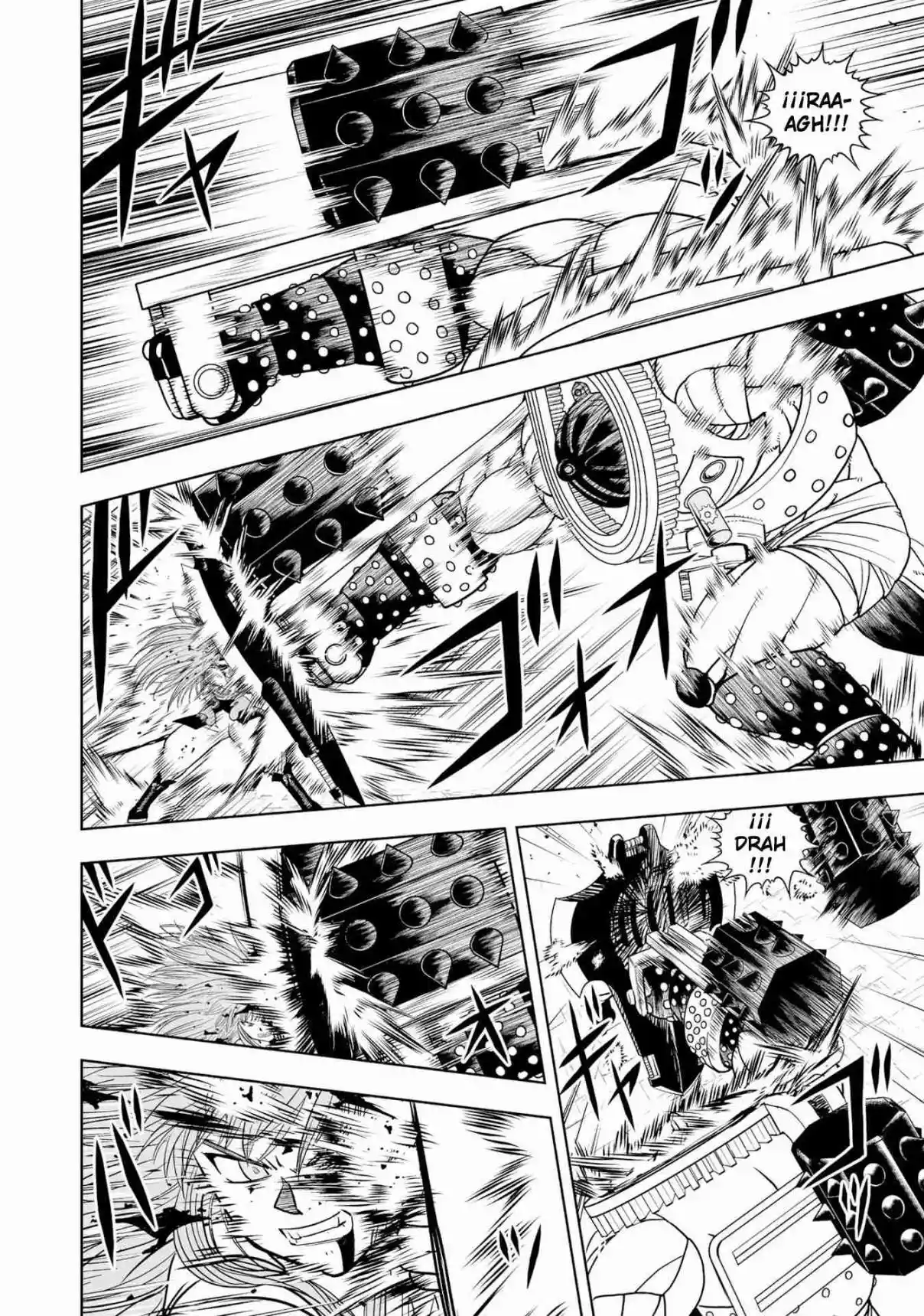 Zatch Bell! 2 - Capítulo 13 - Página 31 - LectorTMOo