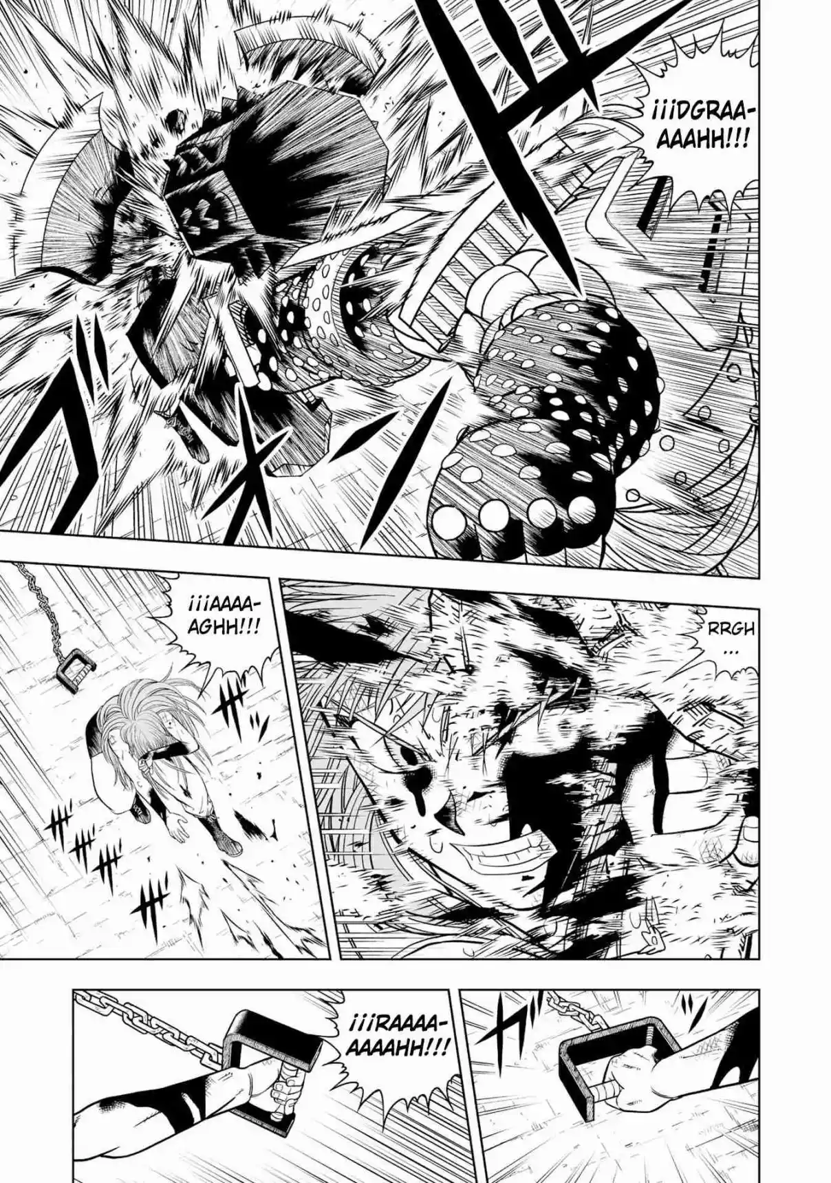 Zatch Bell! 2 - Capítulo 13 - Página 32 - LectorTMOo