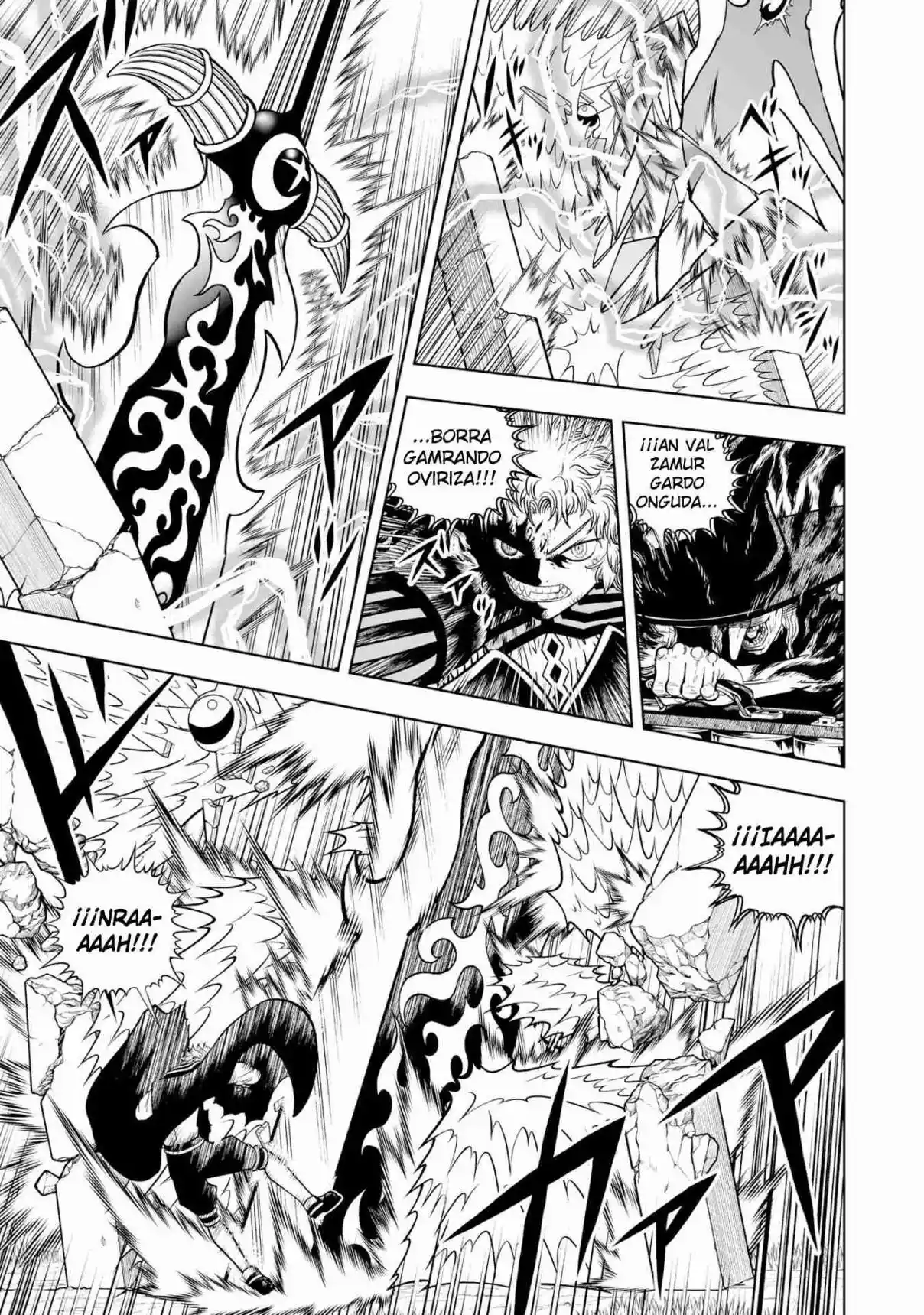 Zatch Bell! 2 - Capítulo 14 - Página 12 - LectorTMOo