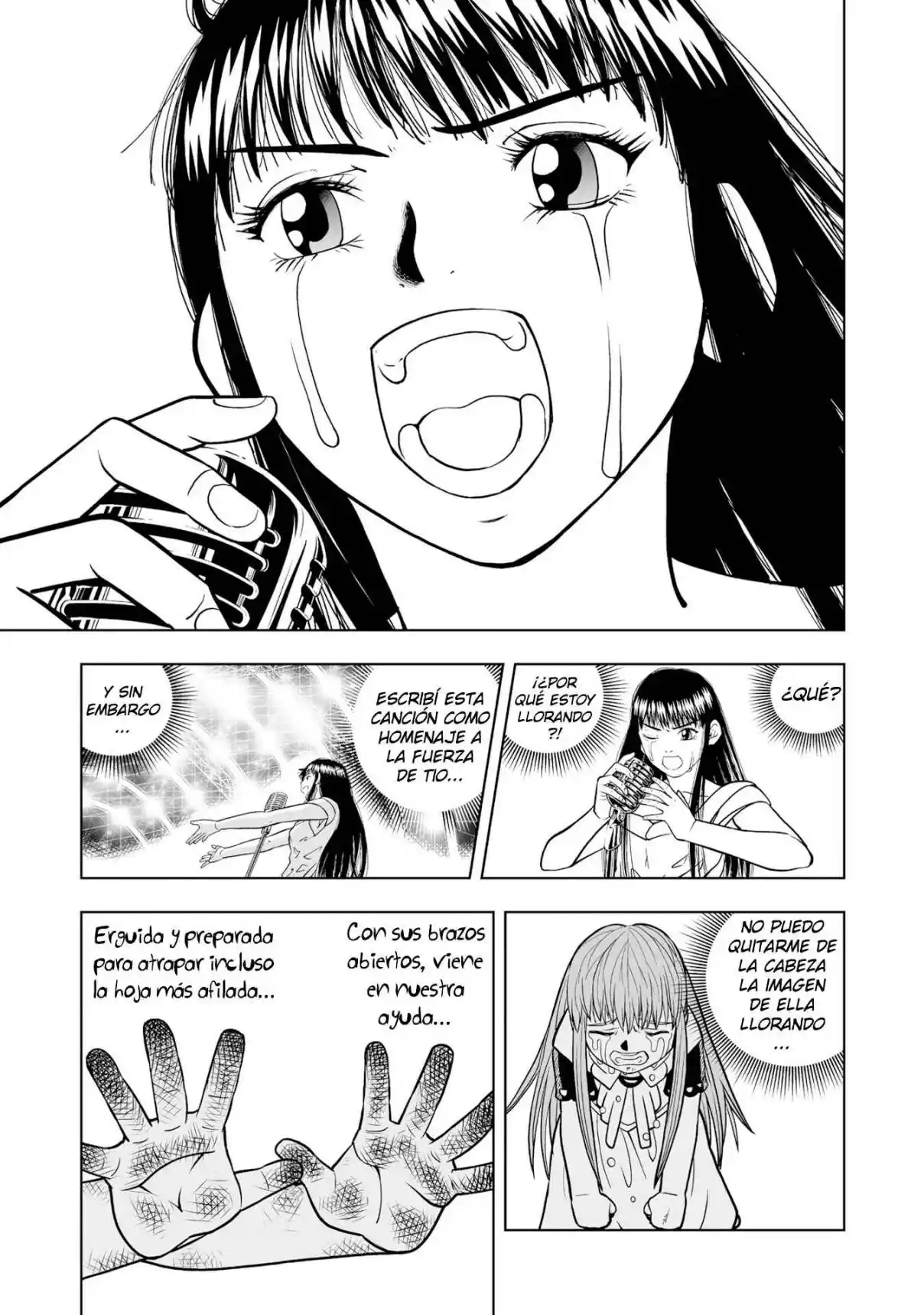 Zatch Bell! 2 - Capítulo 14 - Página 24 - LectorTMOo