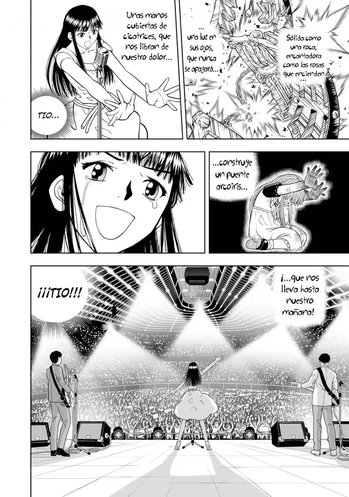 Zatch Bell! 2 - Capítulo 14 - Página 25 - LectorTMOo