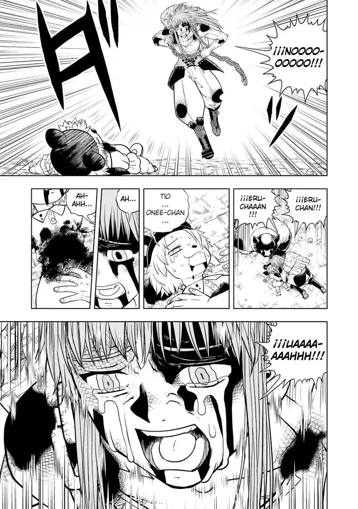 Zatch Bell! 2 - Capítulo 14 - Página 30 - LectorTMOo