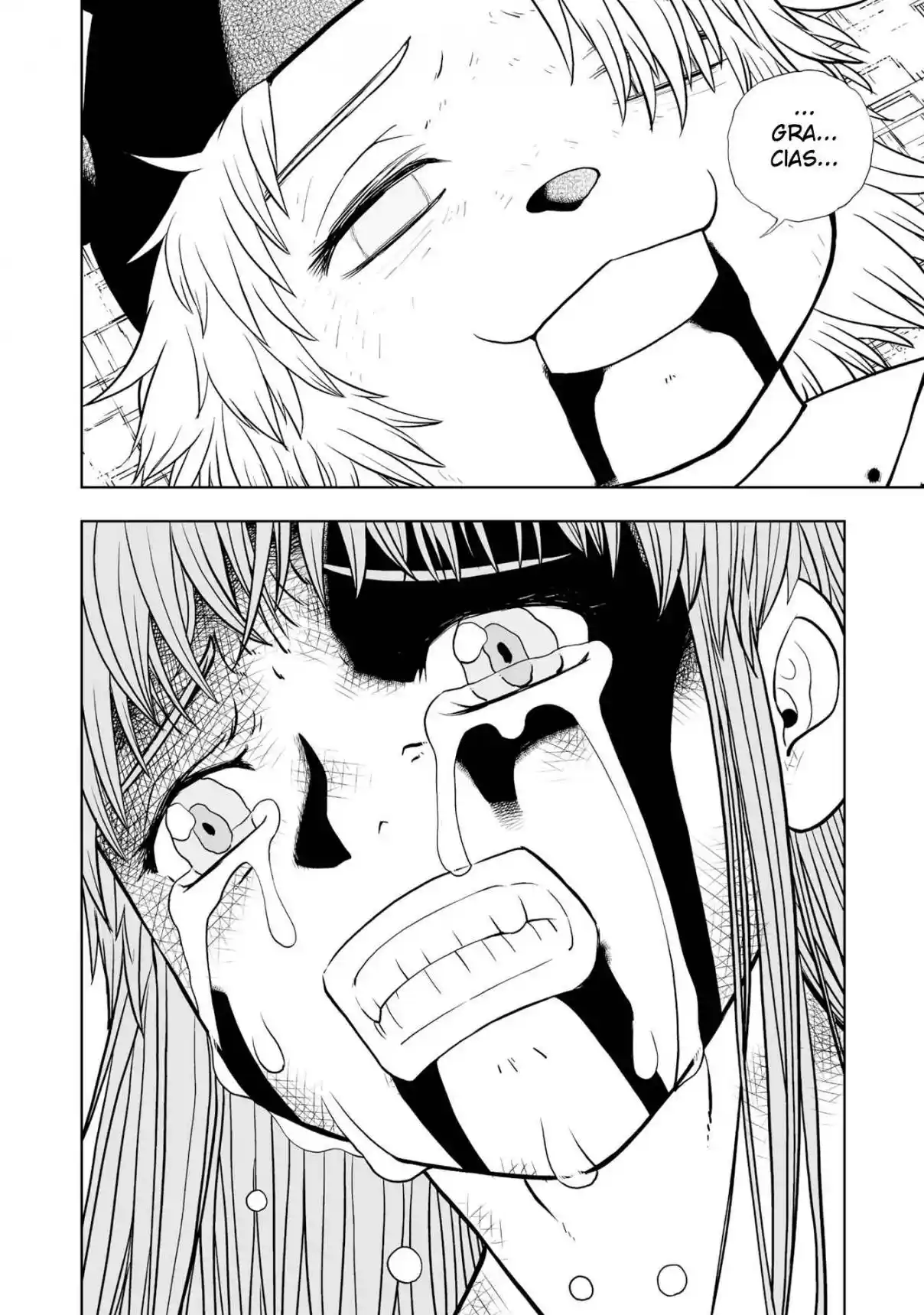 Zatch Bell! 2 - Capítulo 14 - Página 33 - LectorTMOo
