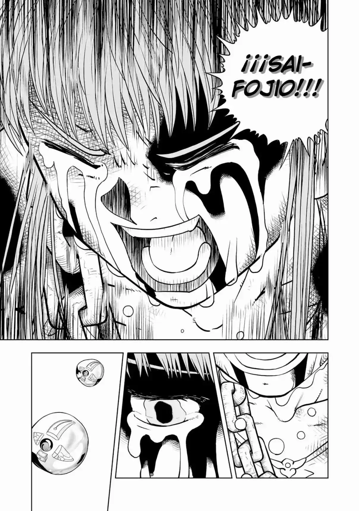 Zatch Bell! 2 - Capítulo 14 - Página 34 - LectorTMOo