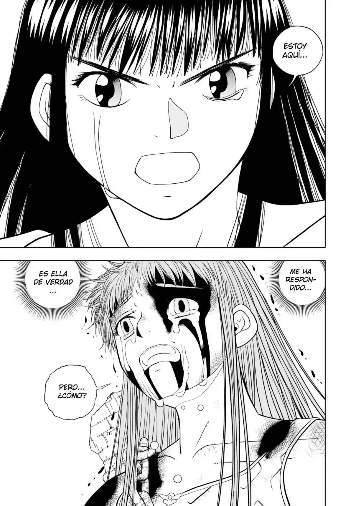 Zatch Bell! 2 - Capítulo 15 - Página 10 - LectorTMOo