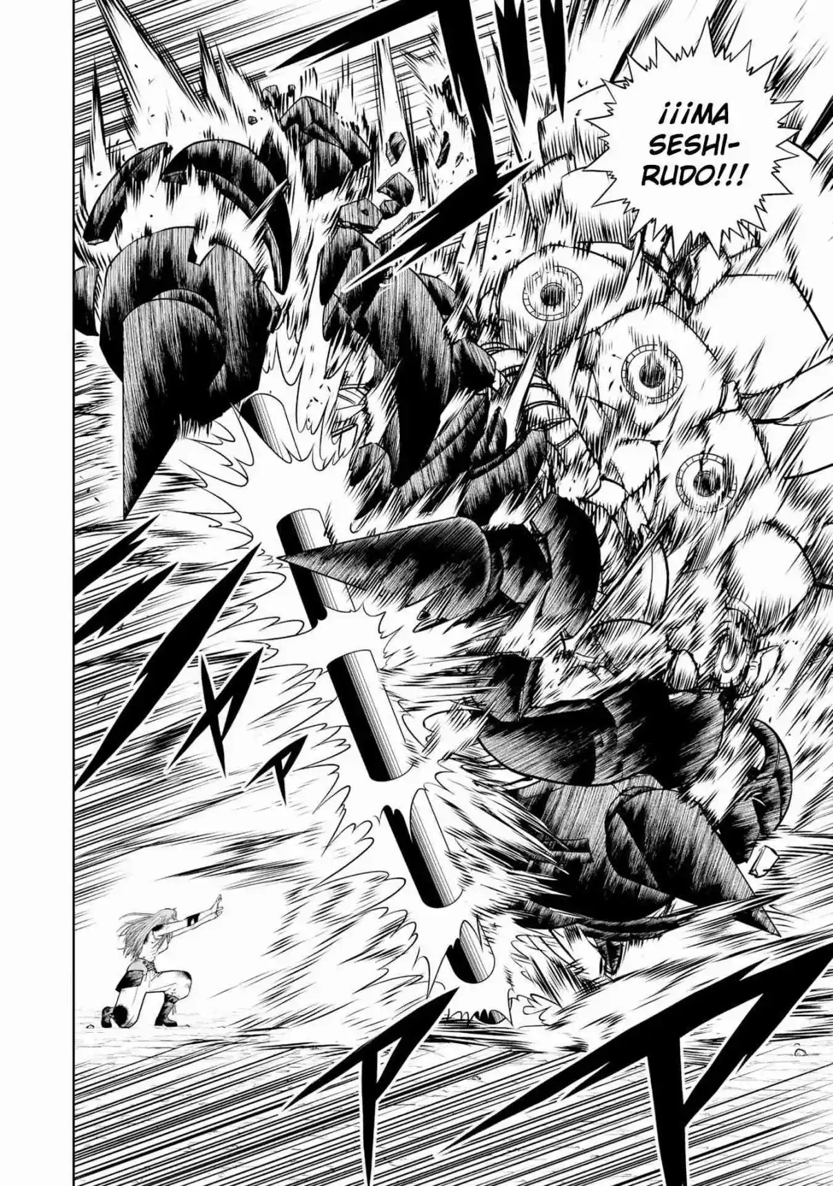 Zatch Bell! 2 - Capítulo 15 - Página 19 - LectorTMOo