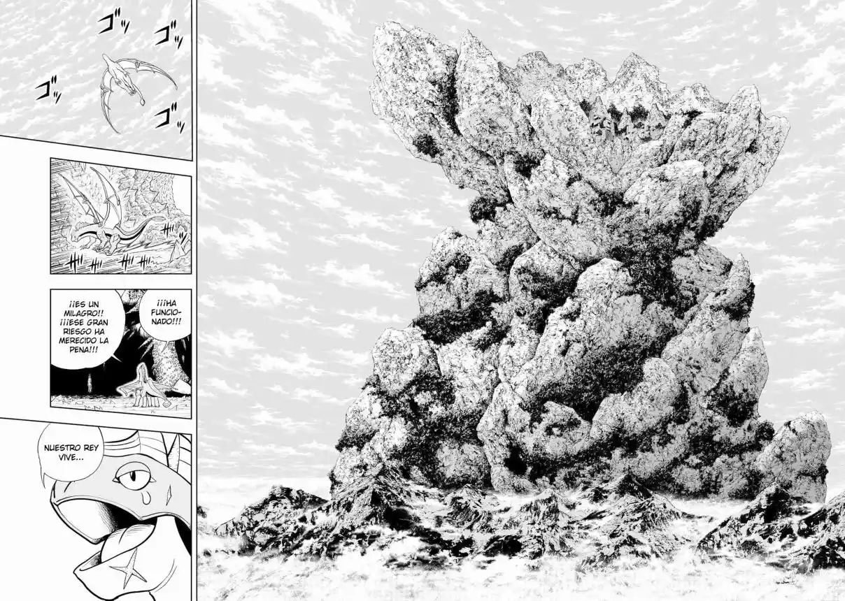 Zatch Bell! 2 - Capítulo 15 - Página 35 - LectorTMOo