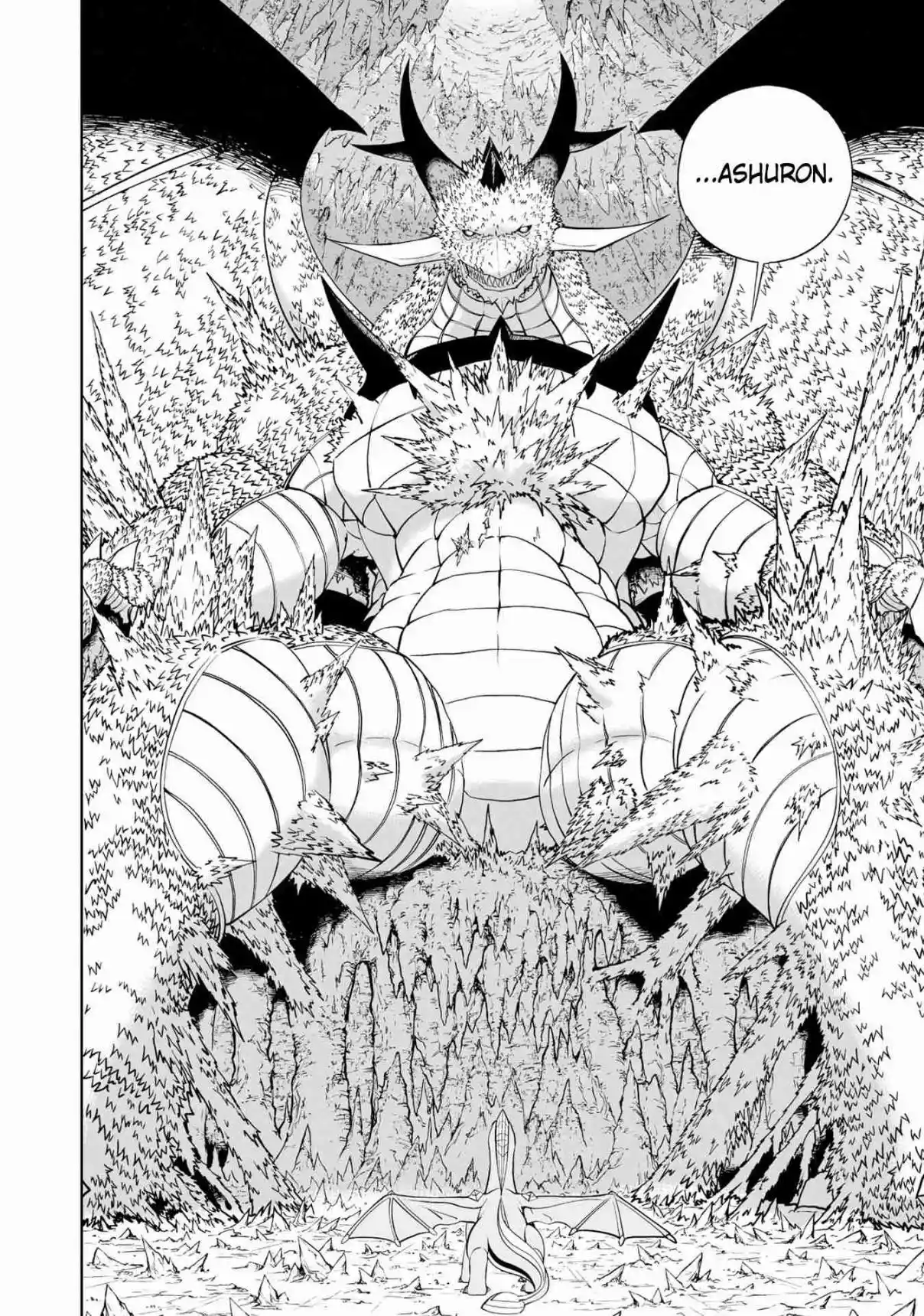 Zatch Bell! 2 - Capítulo 15 - Página 36 - LectorTMOo