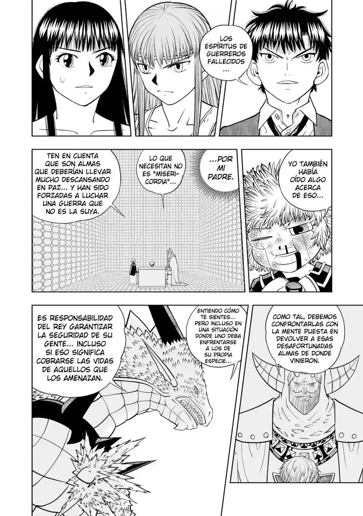 Zatch Bell! 2 - Capítulo 16 - Página 24 - LectorTMOo