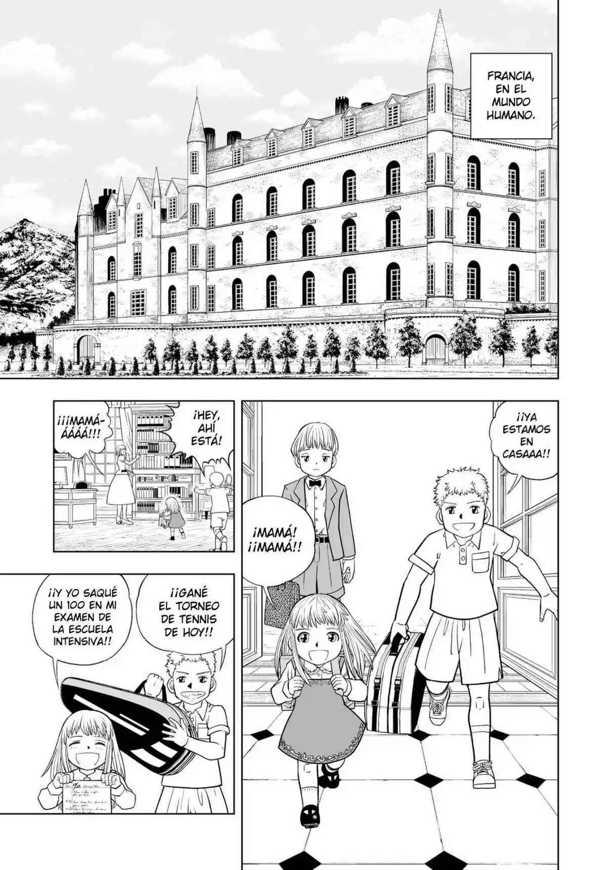 Zatch Bell! 2 - Capítulo 16 - Página 31 - LectorTMOo