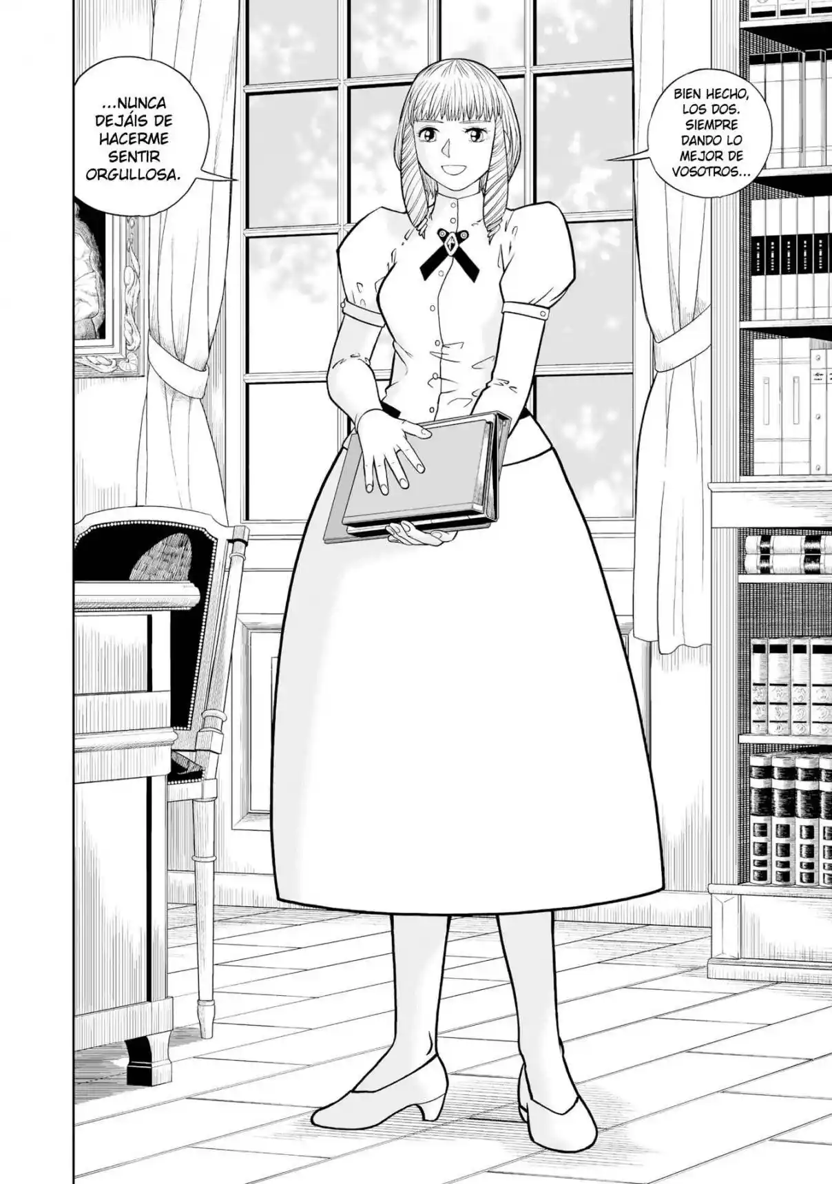 Zatch Bell! 2 - Capítulo 16 - Página 32 - LectorTMOo