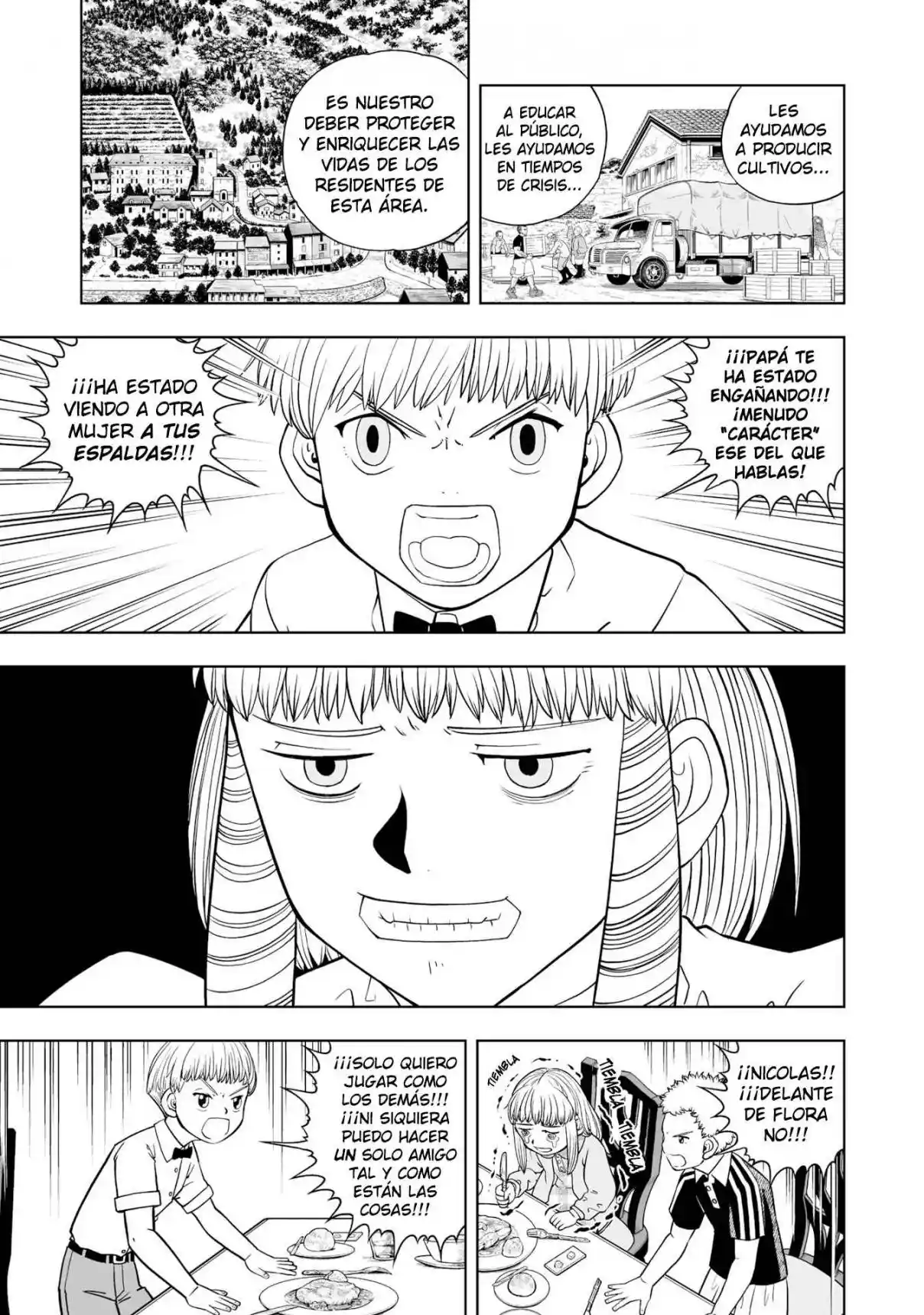 Zatch Bell! 2 - Capítulo 17 - Página 6 - LectorTMOo