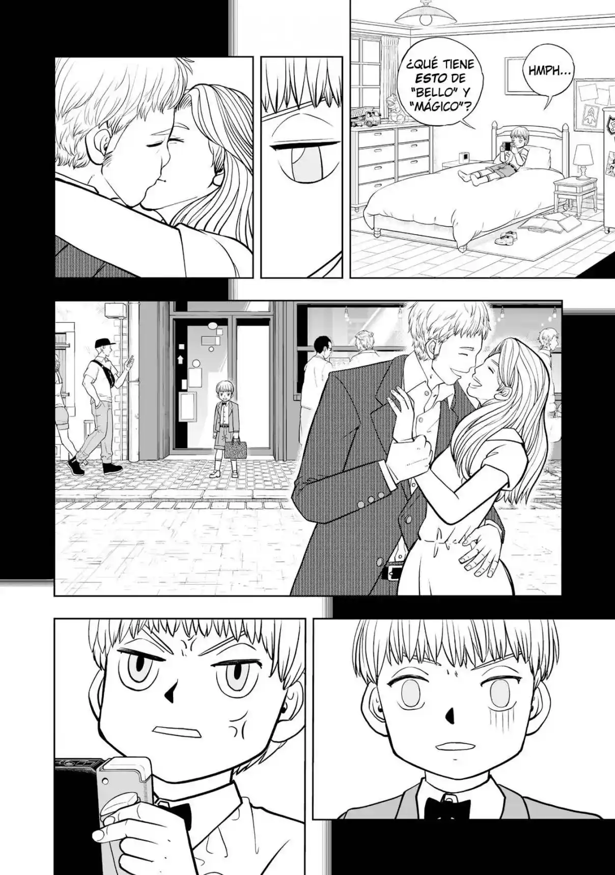 Zatch Bell! 2 - Capítulo 17 - Página 9 - LectorTMOo