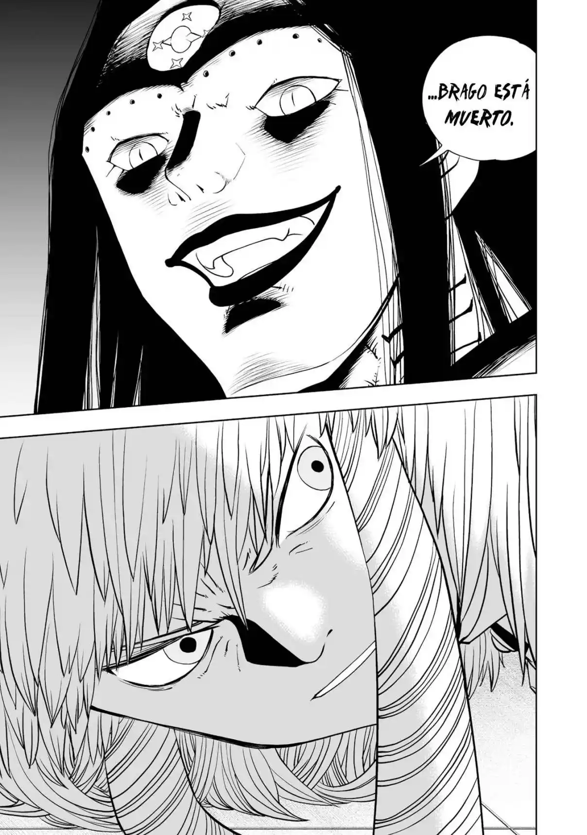 Zatch Bell! 2 - Capítulo 17 - Página 20 - LectorTMOo