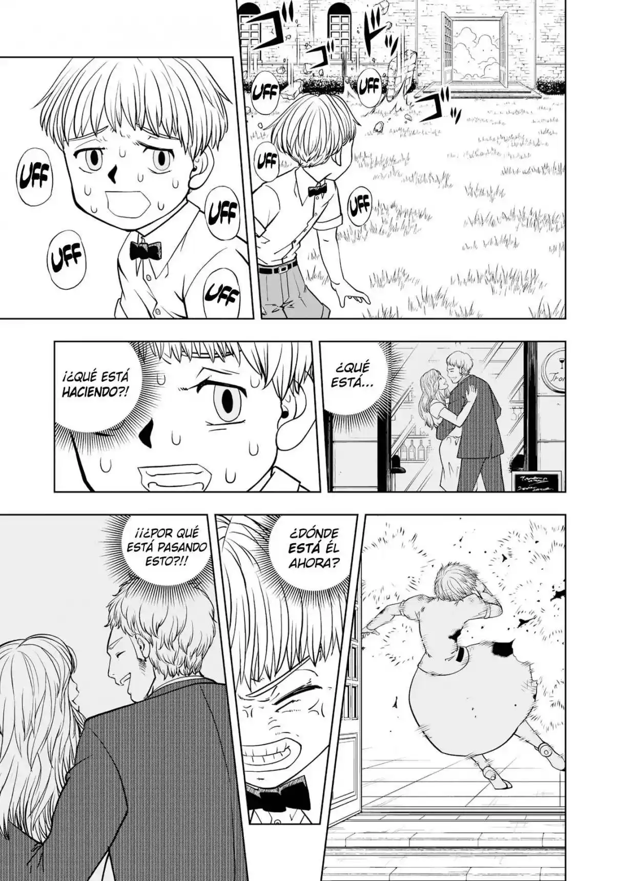 Zatch Bell! 2 - Capítulo 17 - Página 26 - LectorTMOo