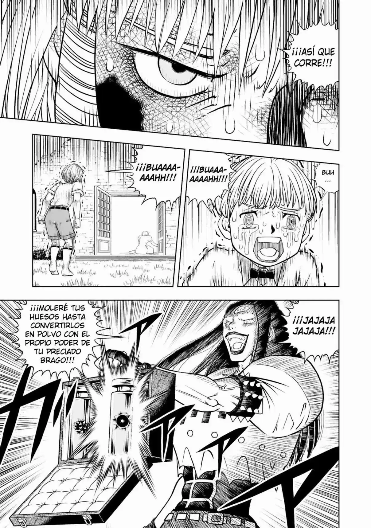 Zatch Bell! 2 - Capítulo 17 - Página 30 - LectorTMOo