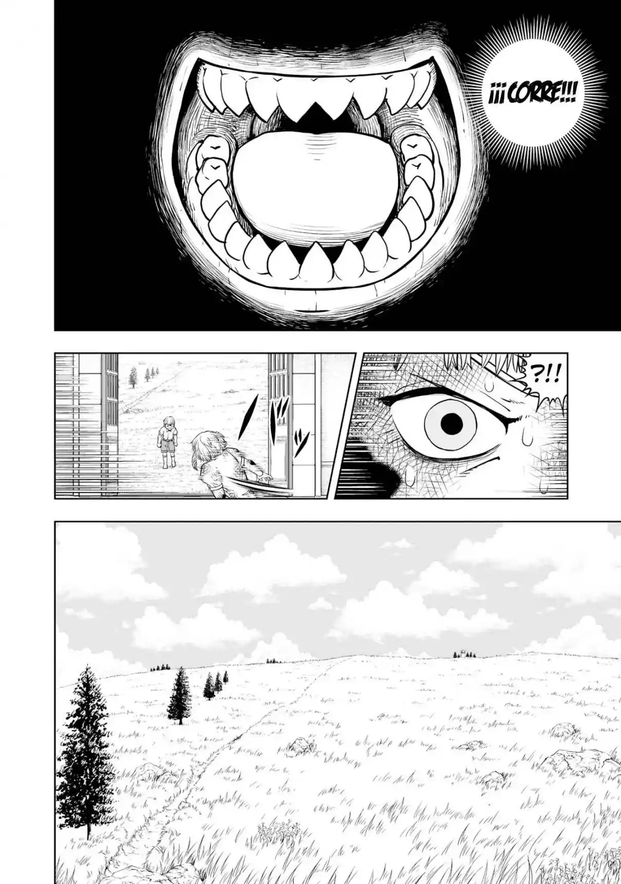 Zatch Bell! 2 - Capítulo 17 - Página 31 - LectorTMOo