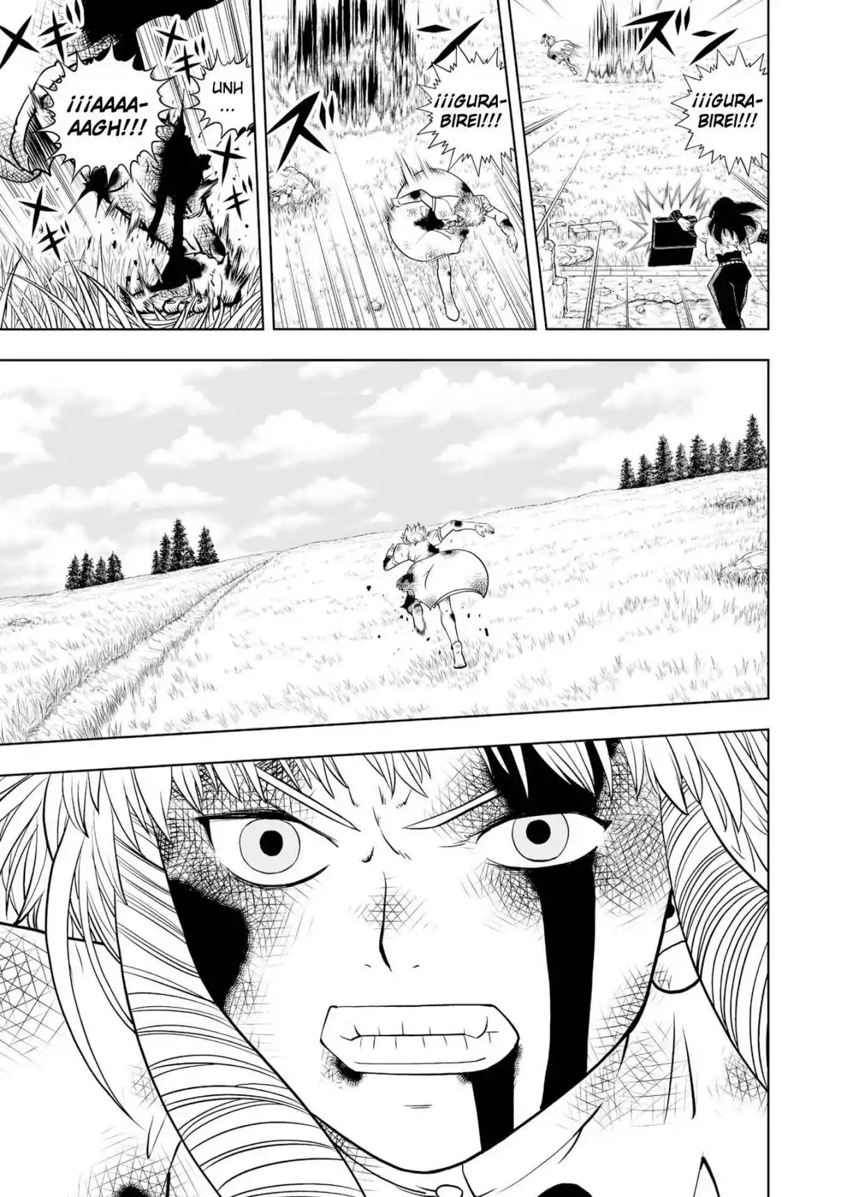 Zatch Bell! 2 - Capítulo 17 - Página 34 - LectorTMOo