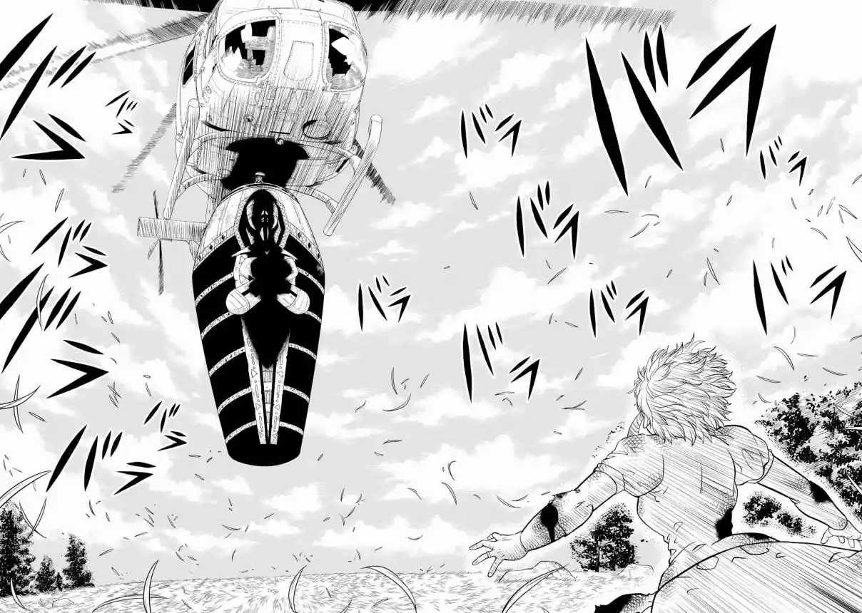 Zatch Bell! 2 - Capítulo 17 - Página 35 - LectorTMOo