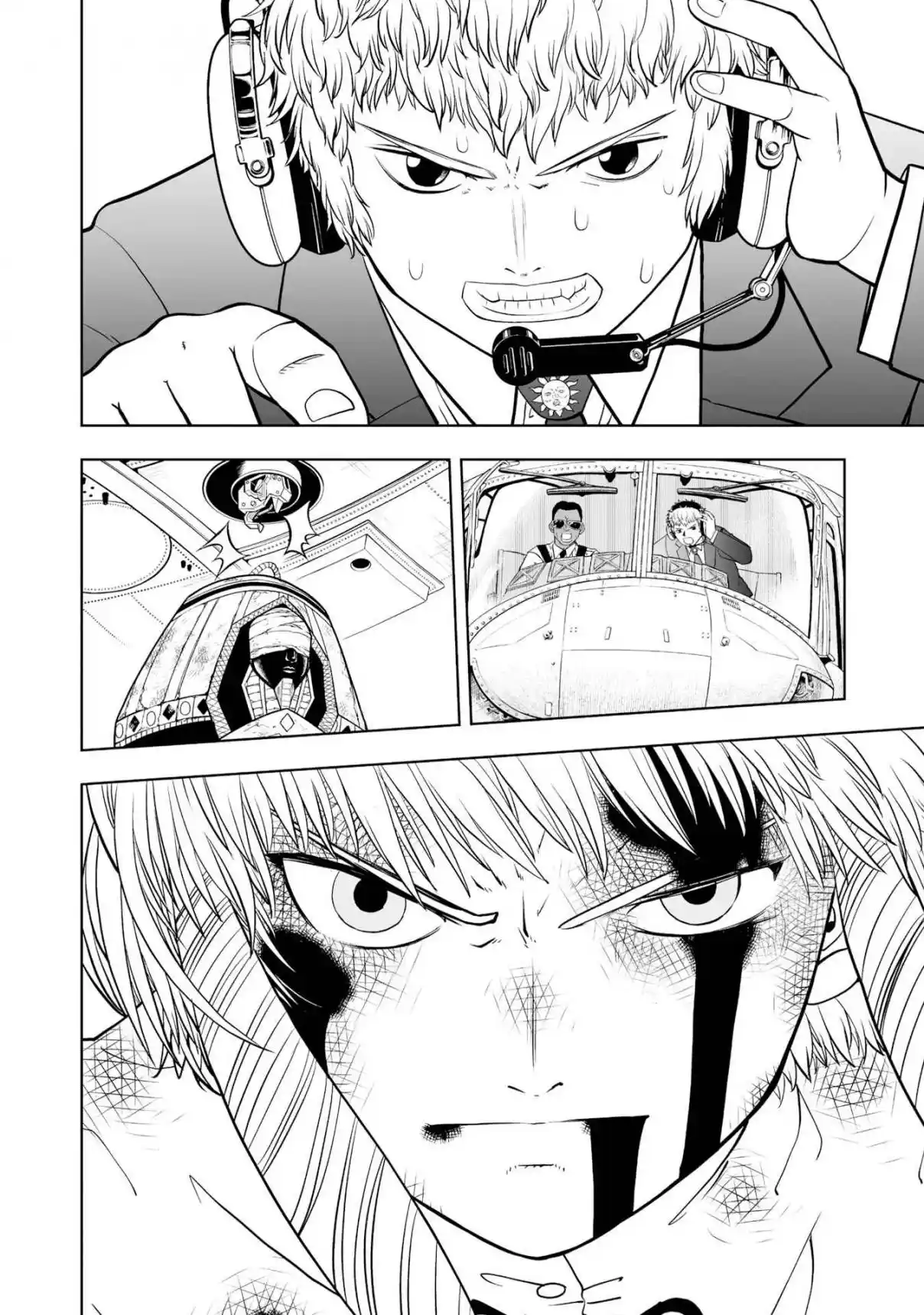 Zatch Bell! 2 - Capítulo 17 - Página 36 - LectorTMOo