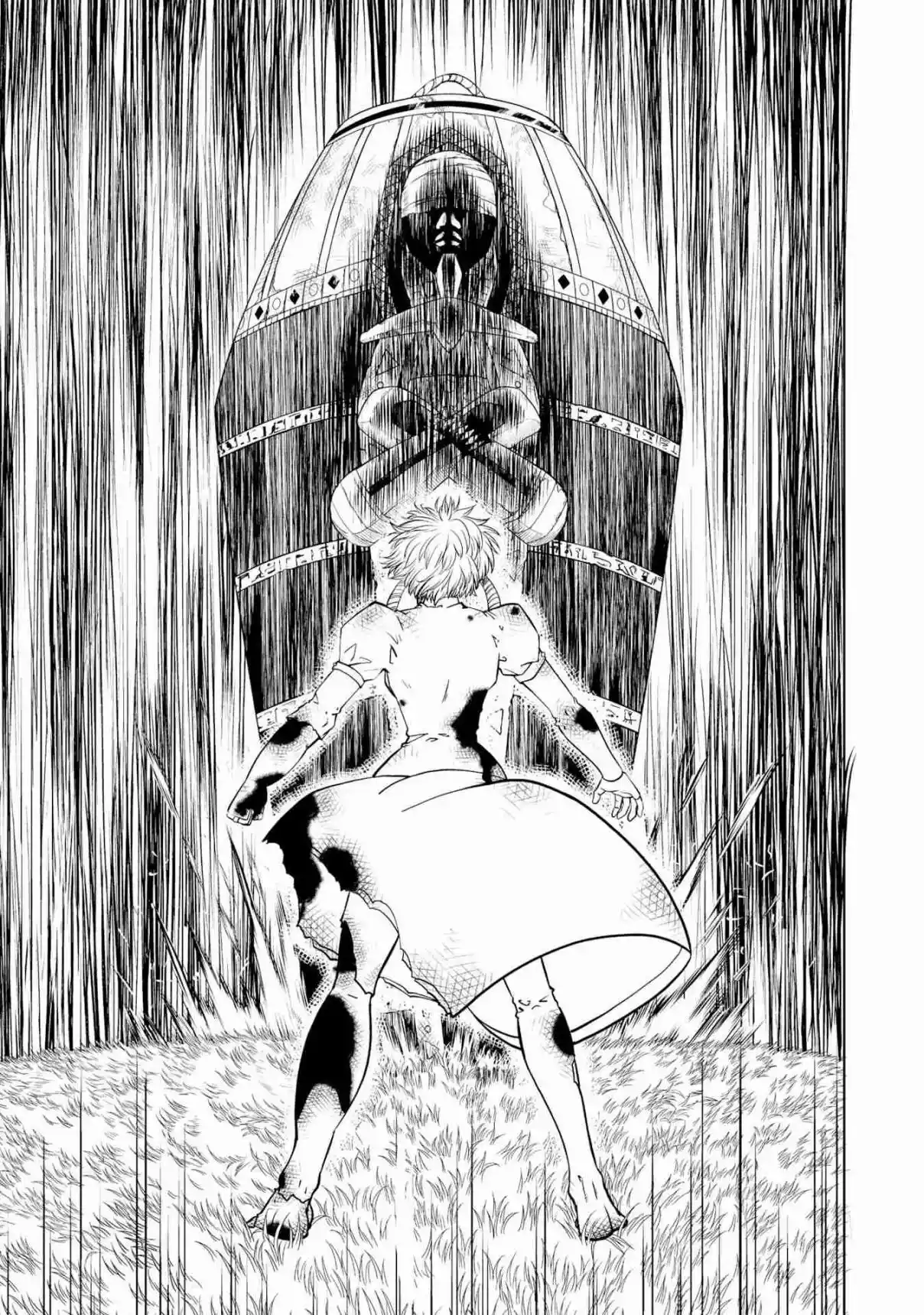 Zatch Bell! 2 - Capítulo 17 - Página 37 - LectorTMOo