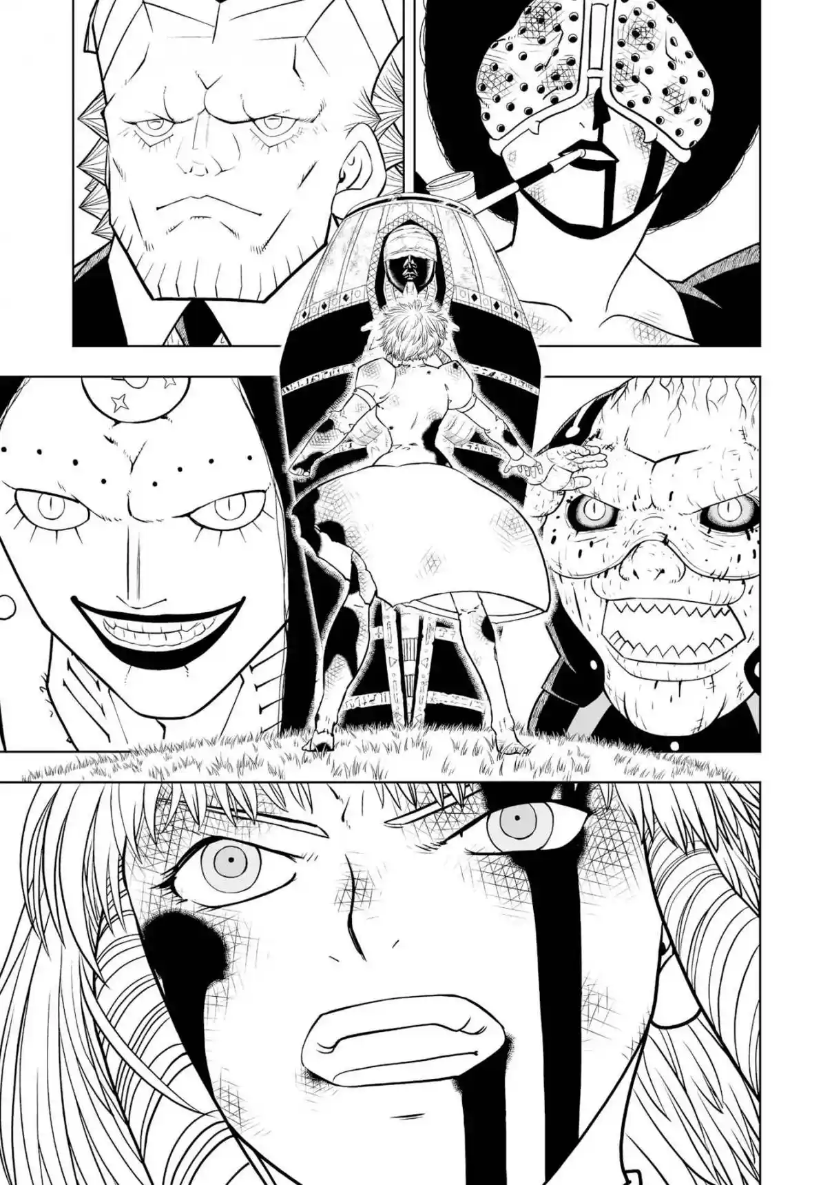 Zatch Bell! 2 - Capítulo 18 - Página 4 - LectorTMOo