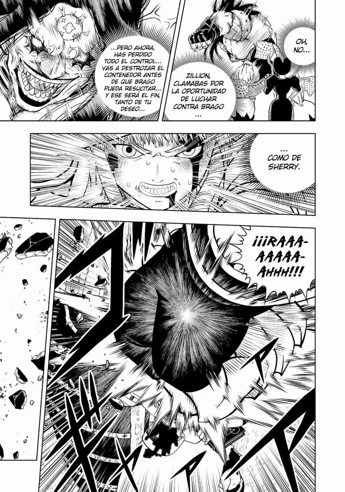 Zatch Bell! 2 - Capítulo 18 - Página 24 - LectorTMOo
