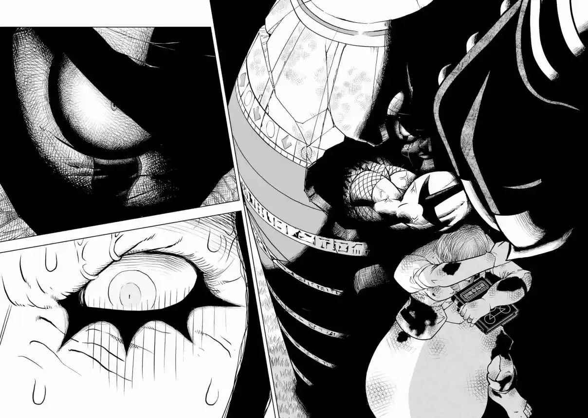 Zatch Bell! 2 - Capítulo 18 - Página 25 - LectorTMOo