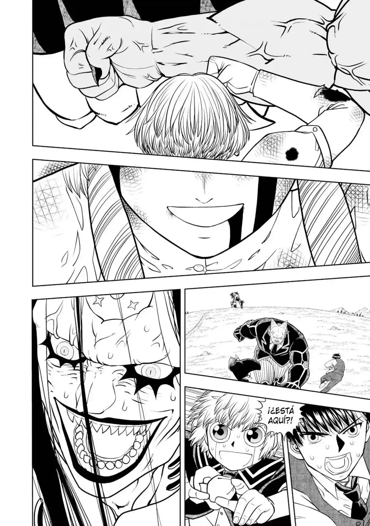 Zatch Bell! 2 - Capítulo 18 - Página 26 - LectorTMOo