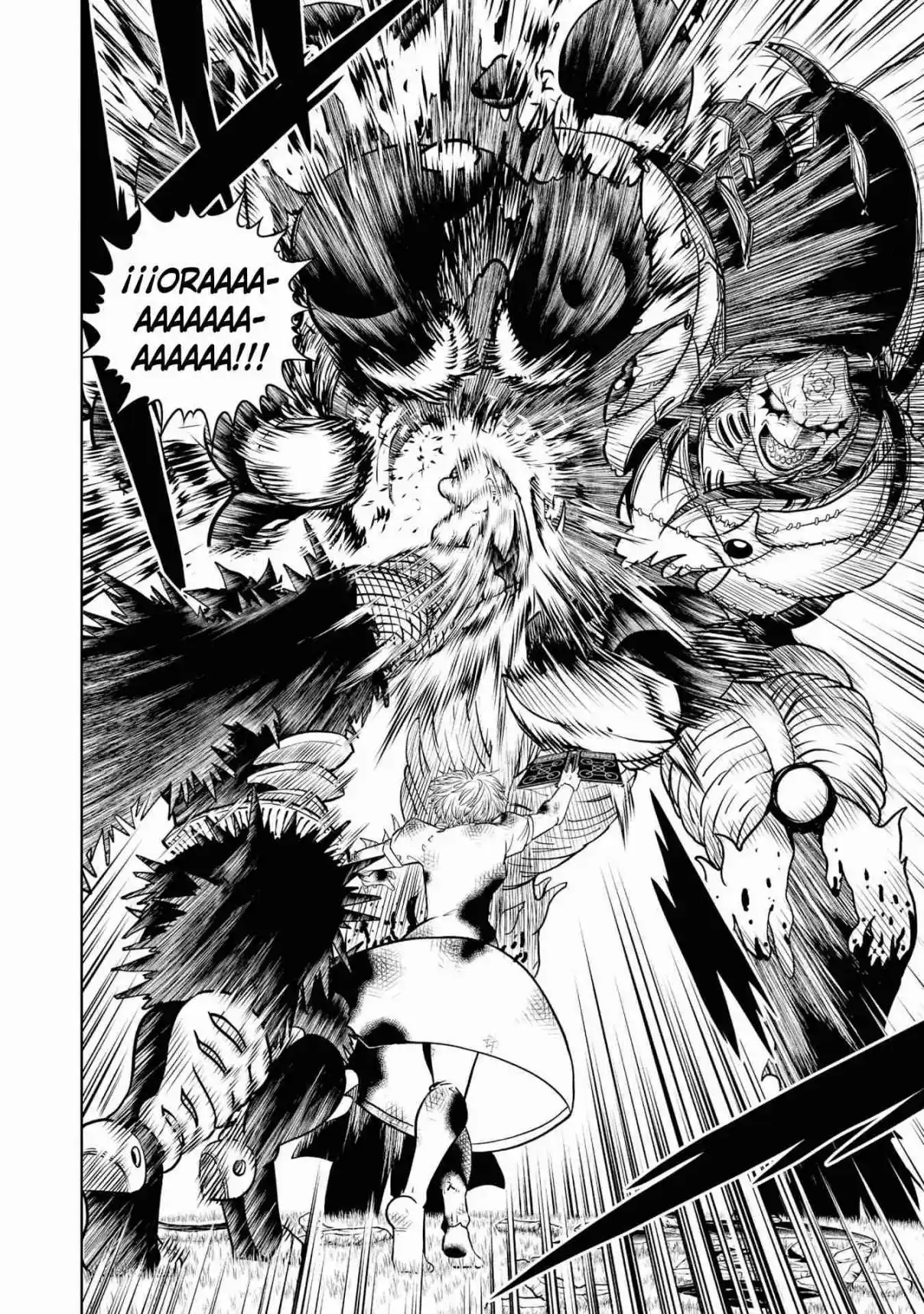 Zatch Bell! 2 - Capítulo 18 - Página 30 - LectorTMOo