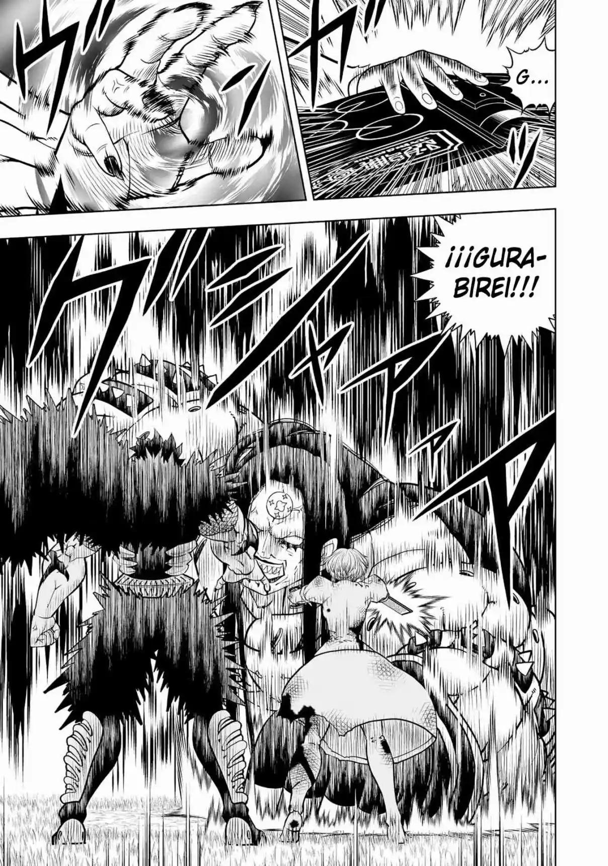 Zatch Bell! 2 - Capítulo 18 - Página 33 - LectorTMOo