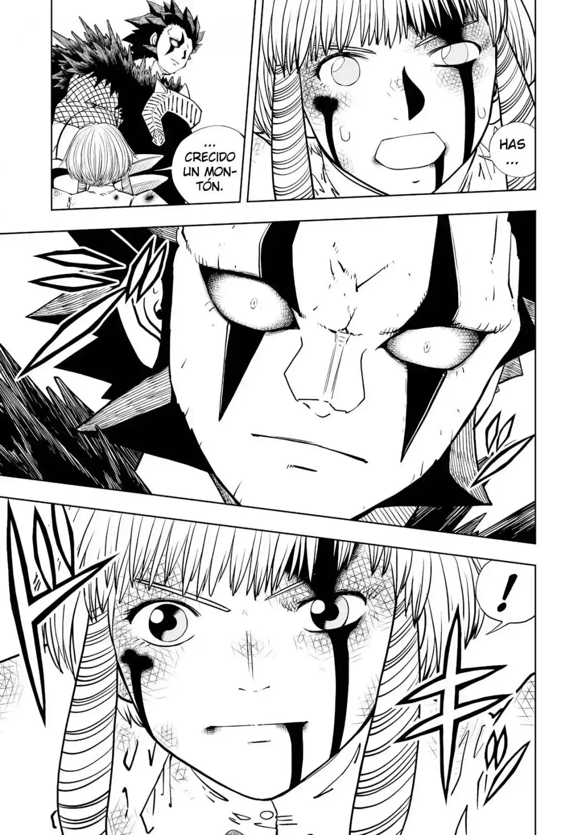 Zatch Bell! 2 - Capítulo 19 - Página 6 - LectorTMOo