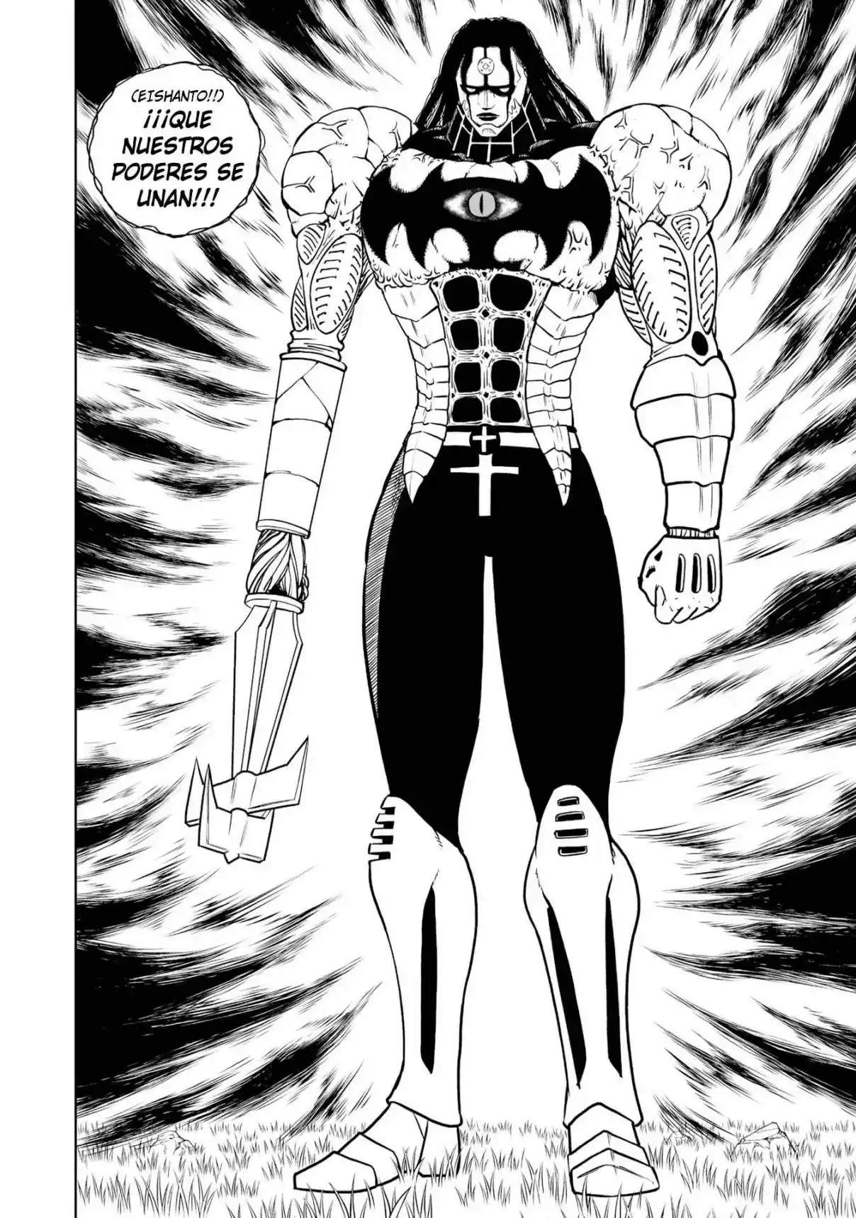 Zatch Bell! 2 - Capítulo 19 - Página 15 - LectorTMOo