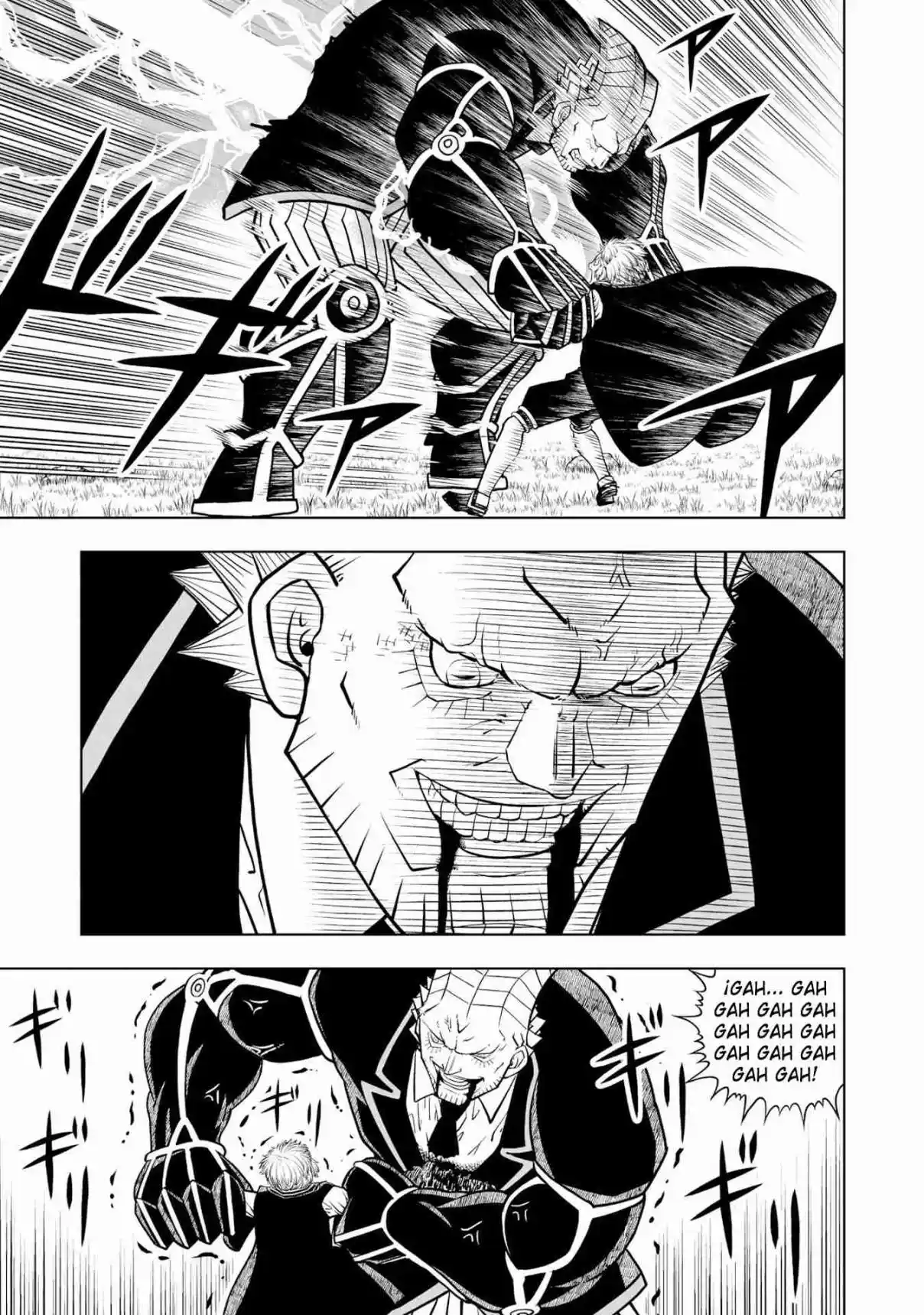Zatch Bell! 2 - Capítulo 19 - Página 18 - LectorTMOo