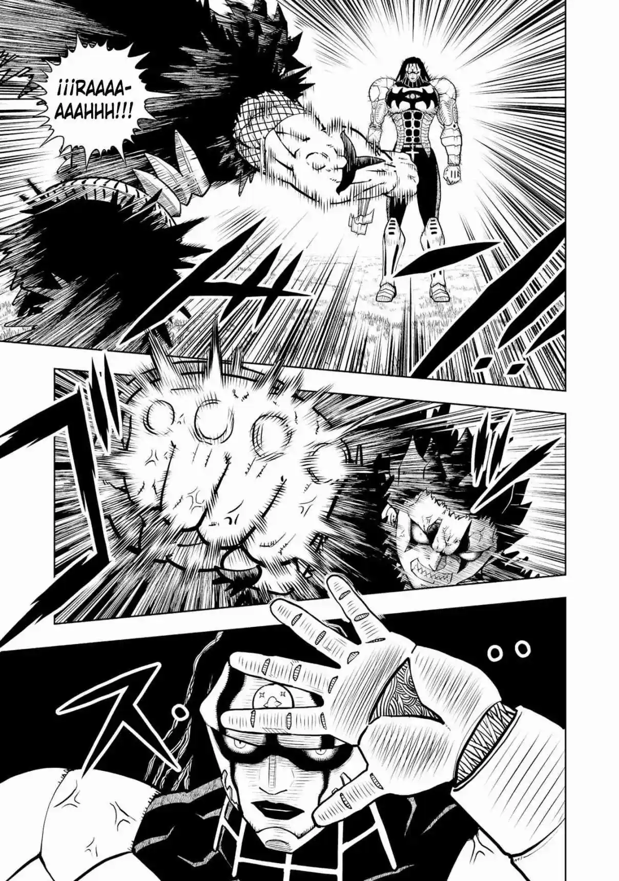 Zatch Bell! 2 - Capítulo 19 - Página 20 - LectorTMOo