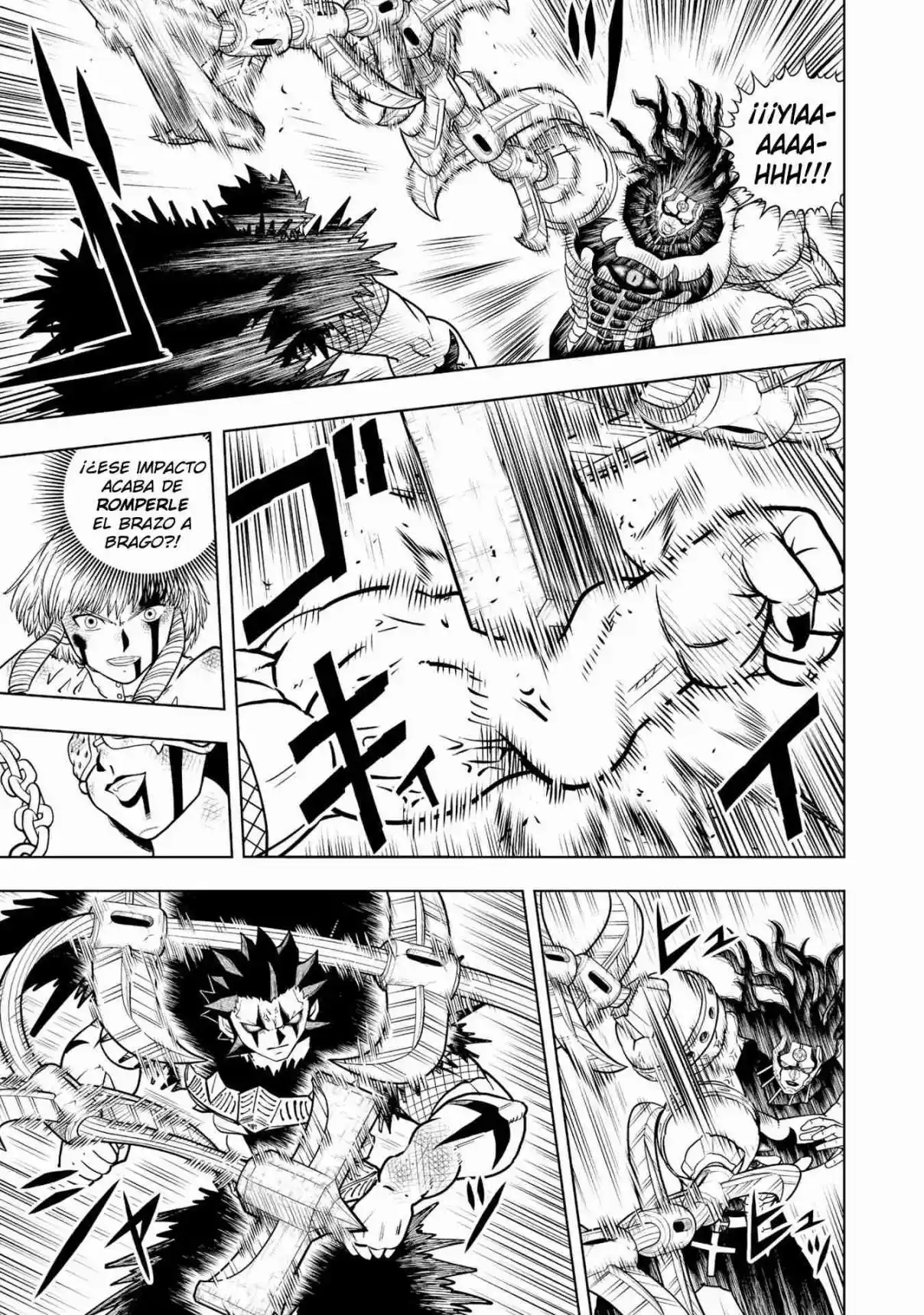 Zatch Bell! 2 - Capítulo 19 - Página 24 - LectorTMOo
