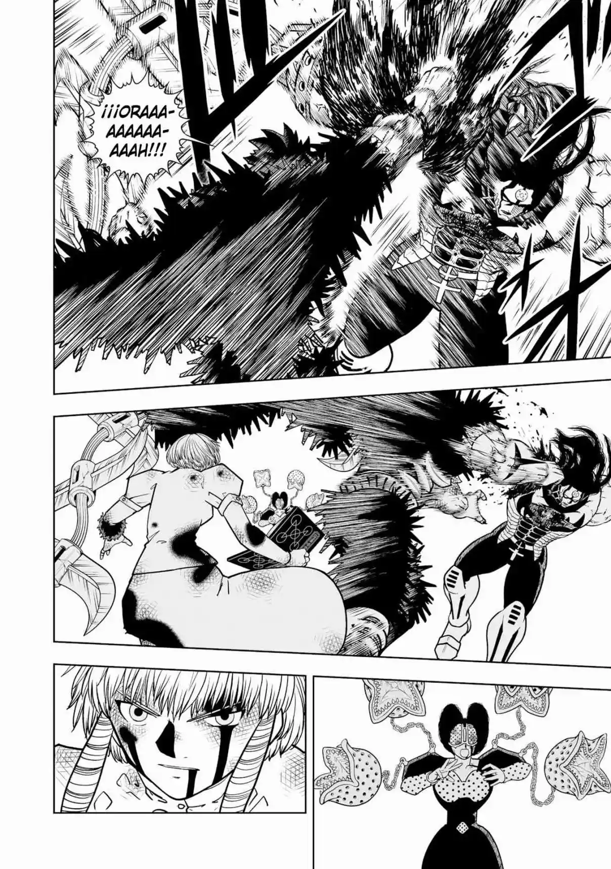 Zatch Bell! 2 - Capítulo 19 - Página 27 - LectorTMOo