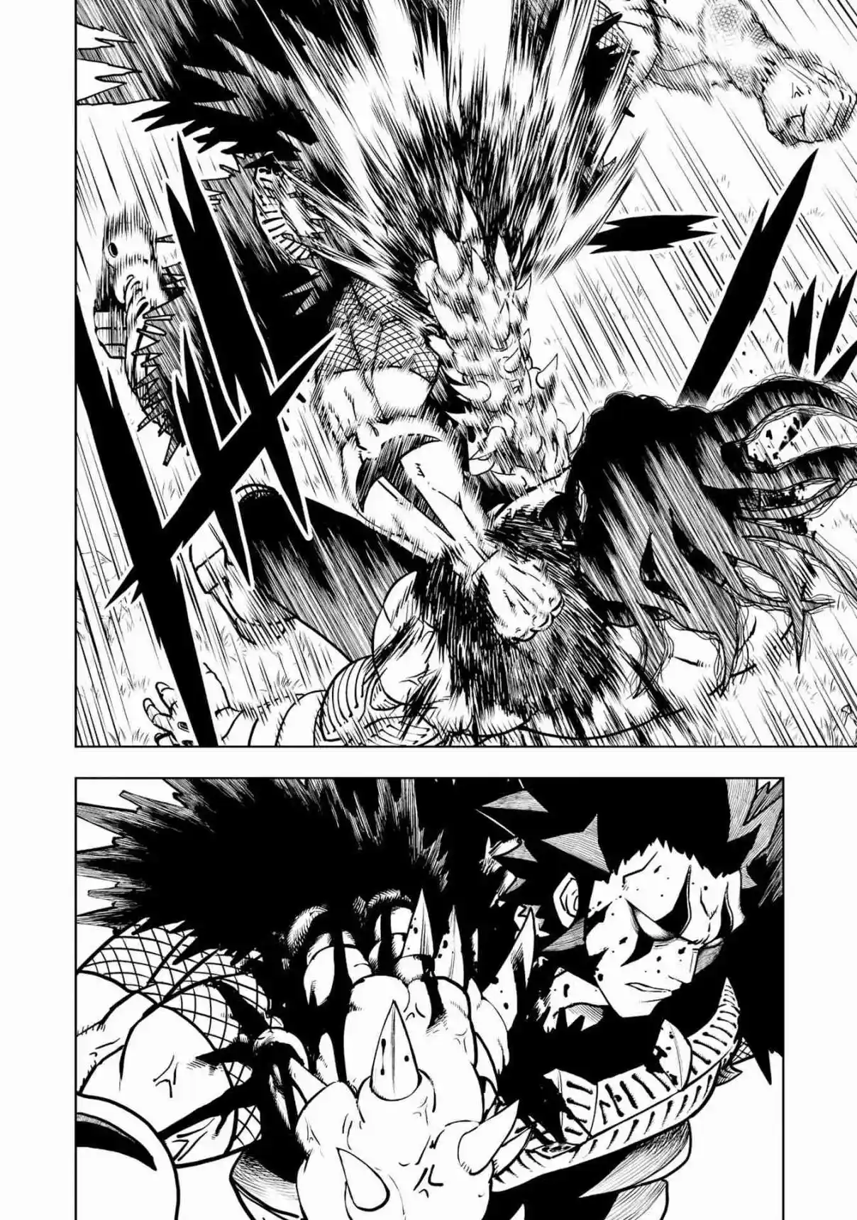 Zatch Bell! 2 - Capítulo 19 - Página 29 - LectorTMOo